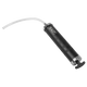 Oil Suction Syringe 500ml Metal Body [AK46]