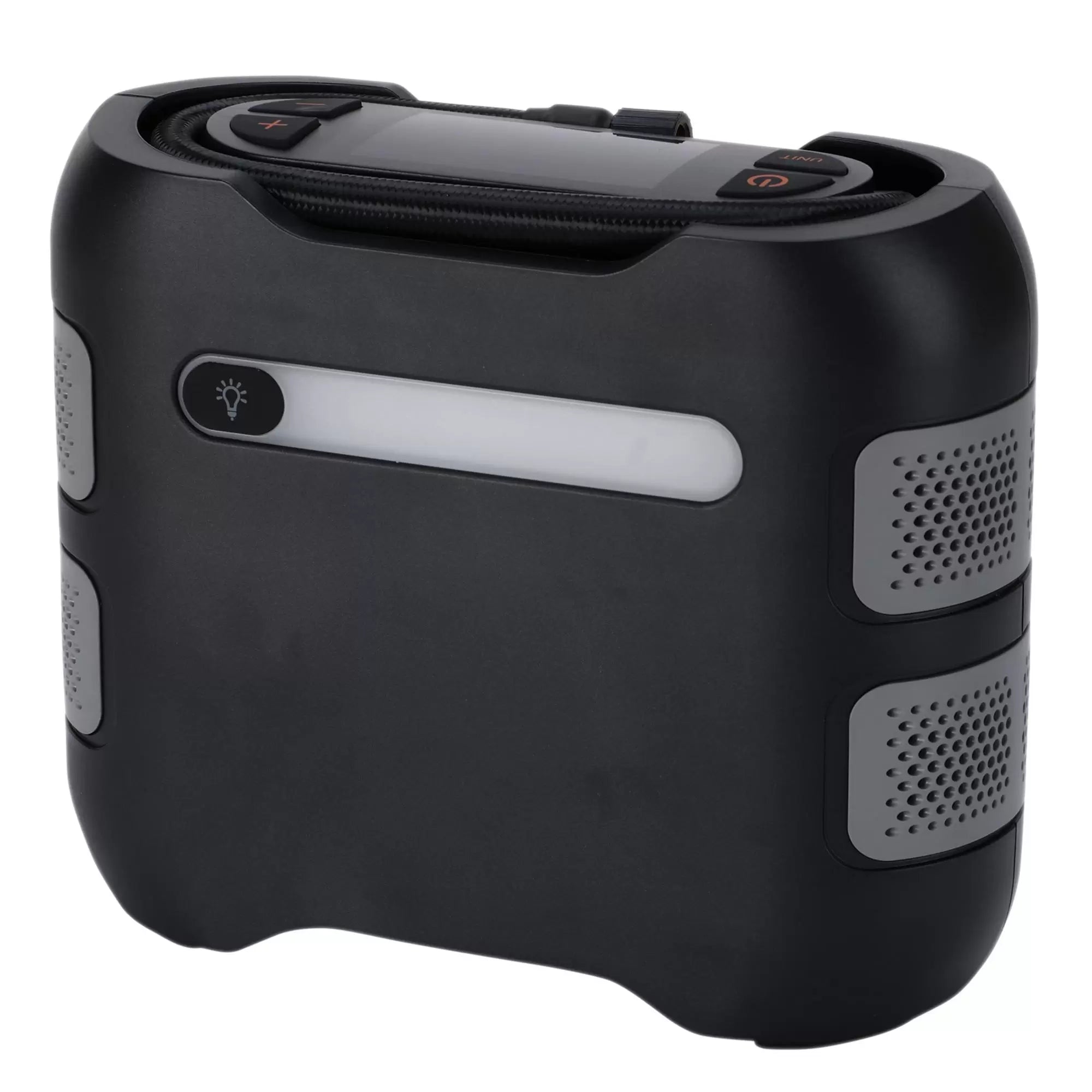 Draper Tools - 23624 - 12V Digital Air Compressor