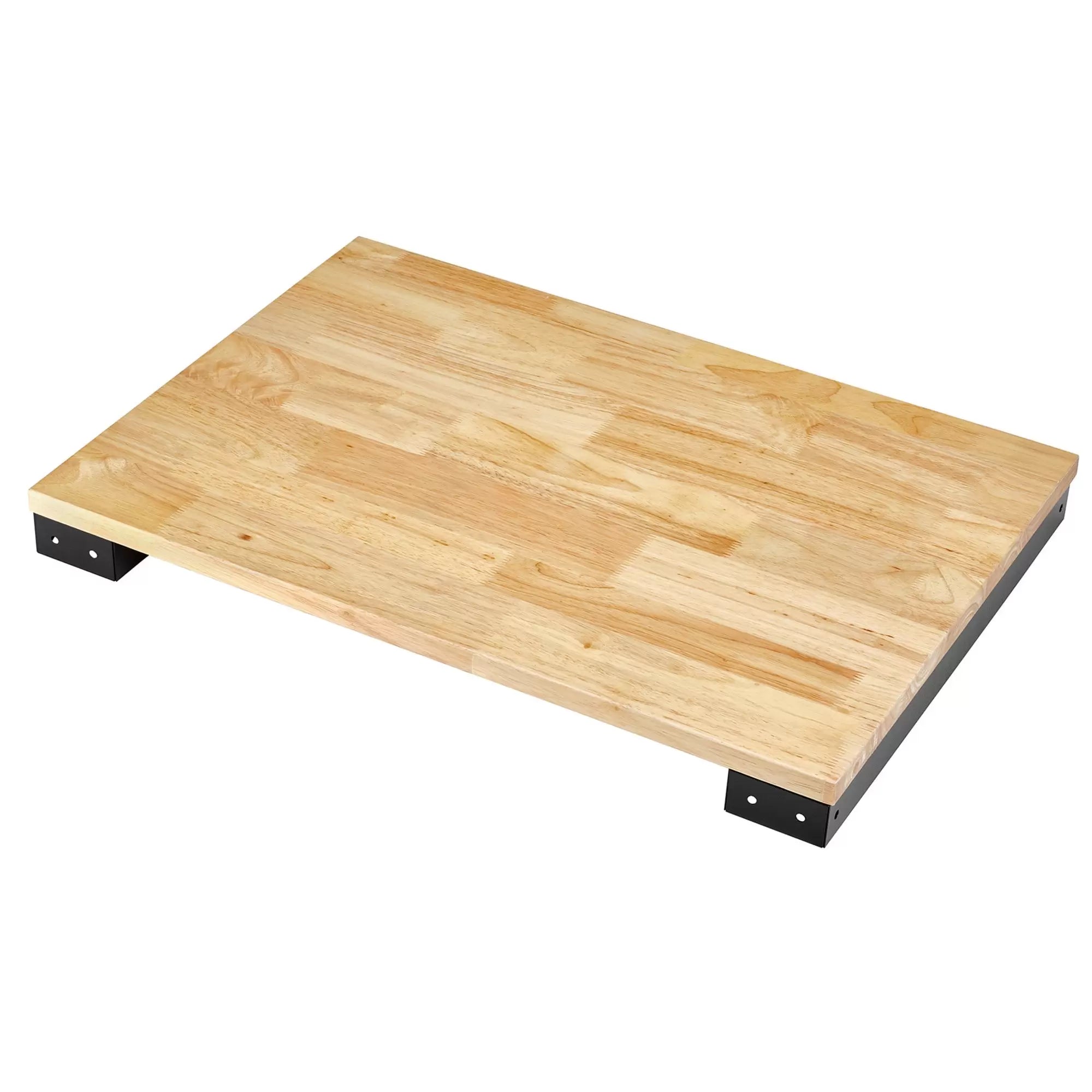Draper Tools - 23636 - BUNKER Hardwood Worktop for 3 Tier Tool Trolley, 646mm