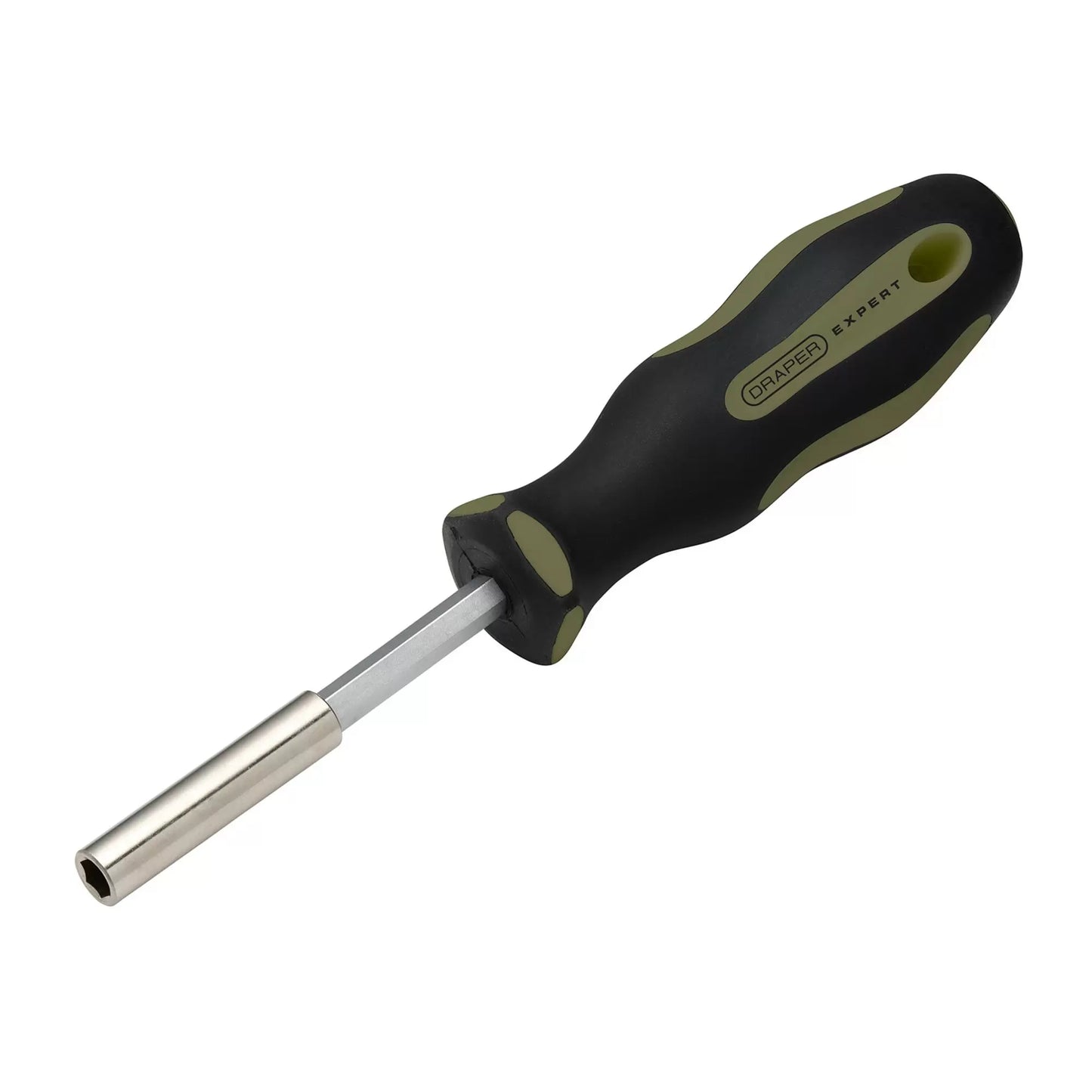 Draper Tools - 23676 - Draper Expert Magnetic Bit Driver, 1/4" Hex