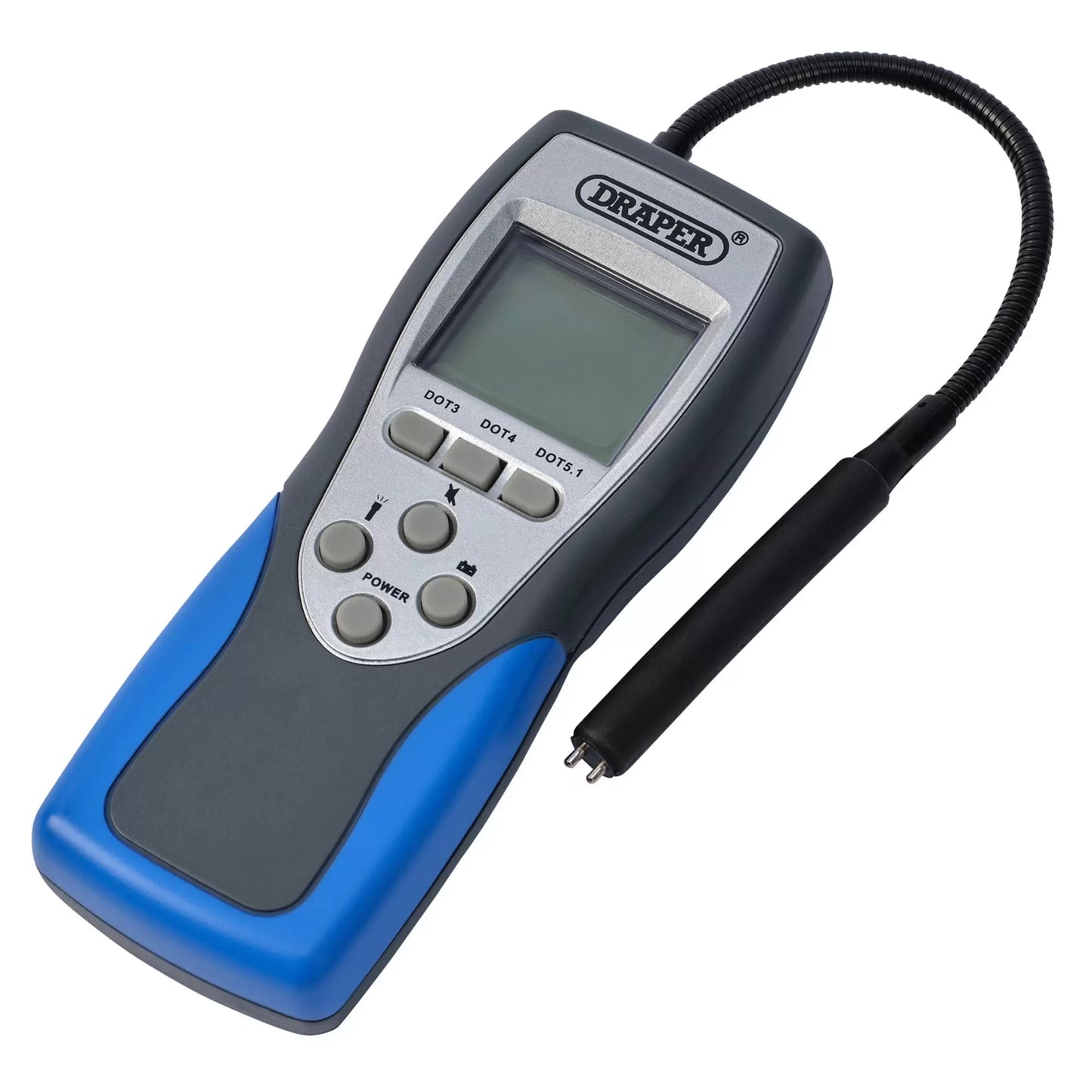 Draper Tools - 23706 - Digital Brake Fluid Tester