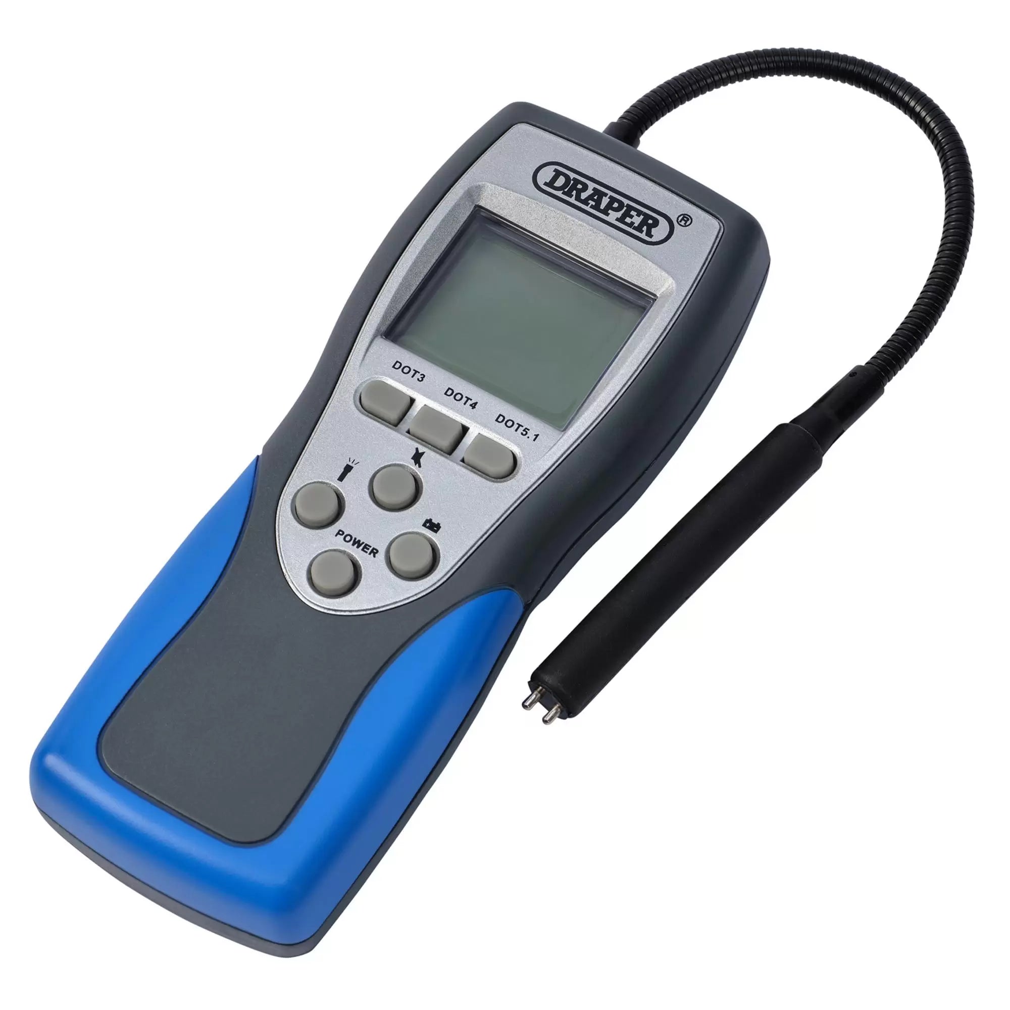 Draper Tools - 23706 - Digital Brake Fluid Tester