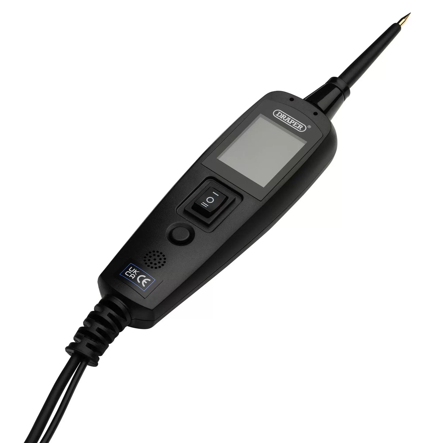 Draper Tools - 23820 - 6-30V Automotive Diagnostic Probe