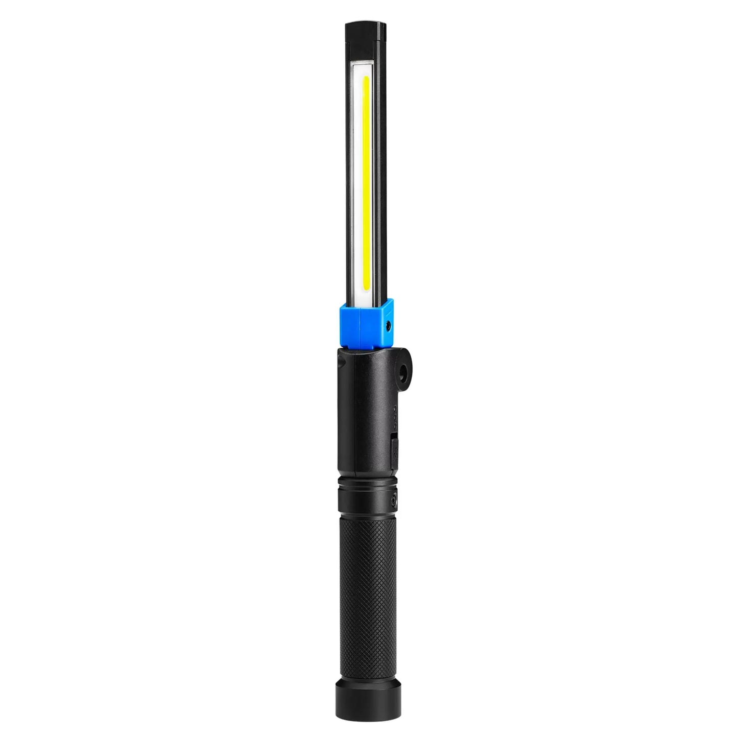 Draper Tools - 23846 - Draper Expert COB/SMD LED USB Rechargeable Folding Slim Light, 8W, 800 Lumens, USB-C Cable Supplied