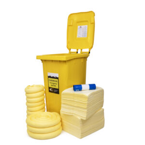 240L Chemical Emergency Spill Kit