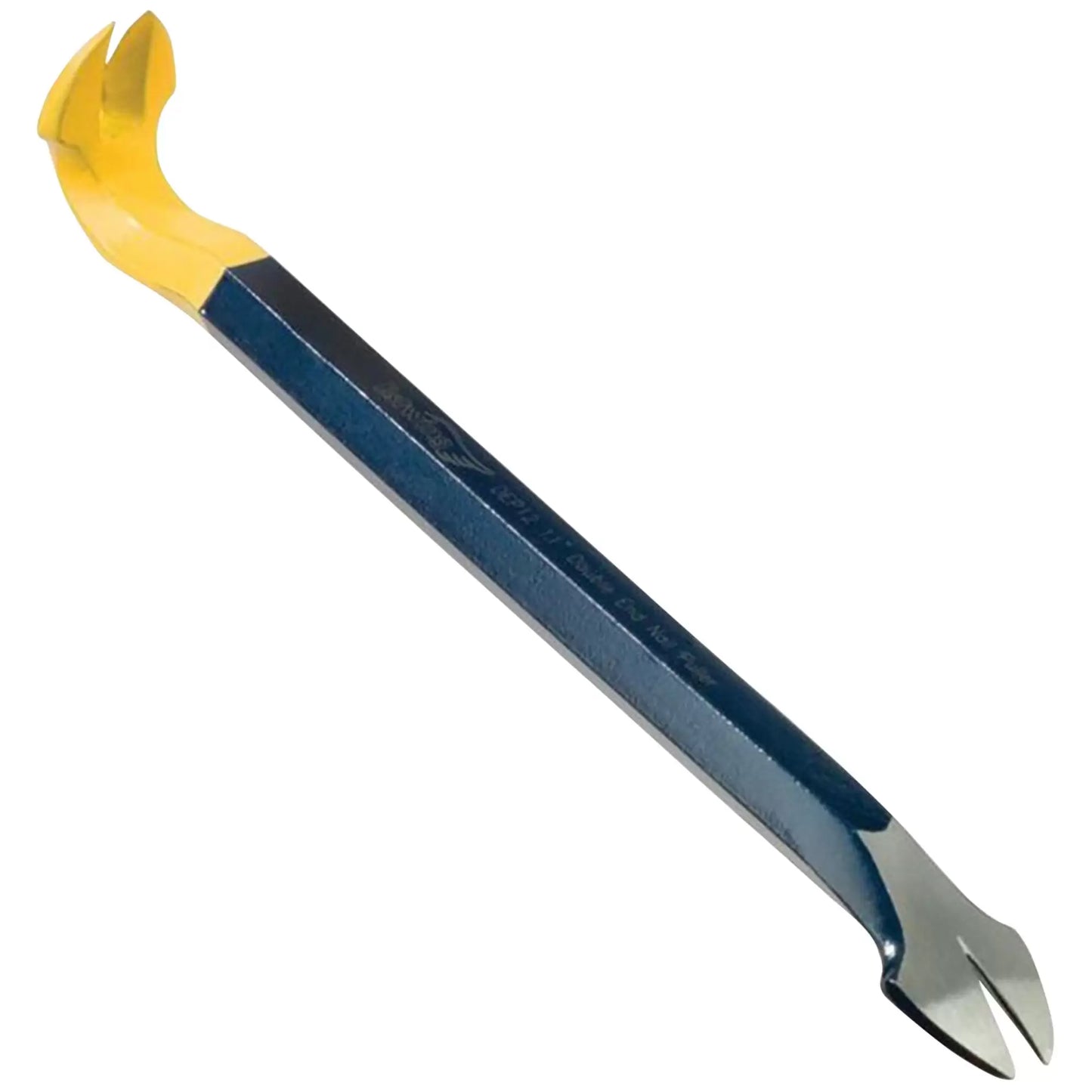Estwing - 24058 - Estwing EDEP12 Pry Bar Nail Puller, 11"
