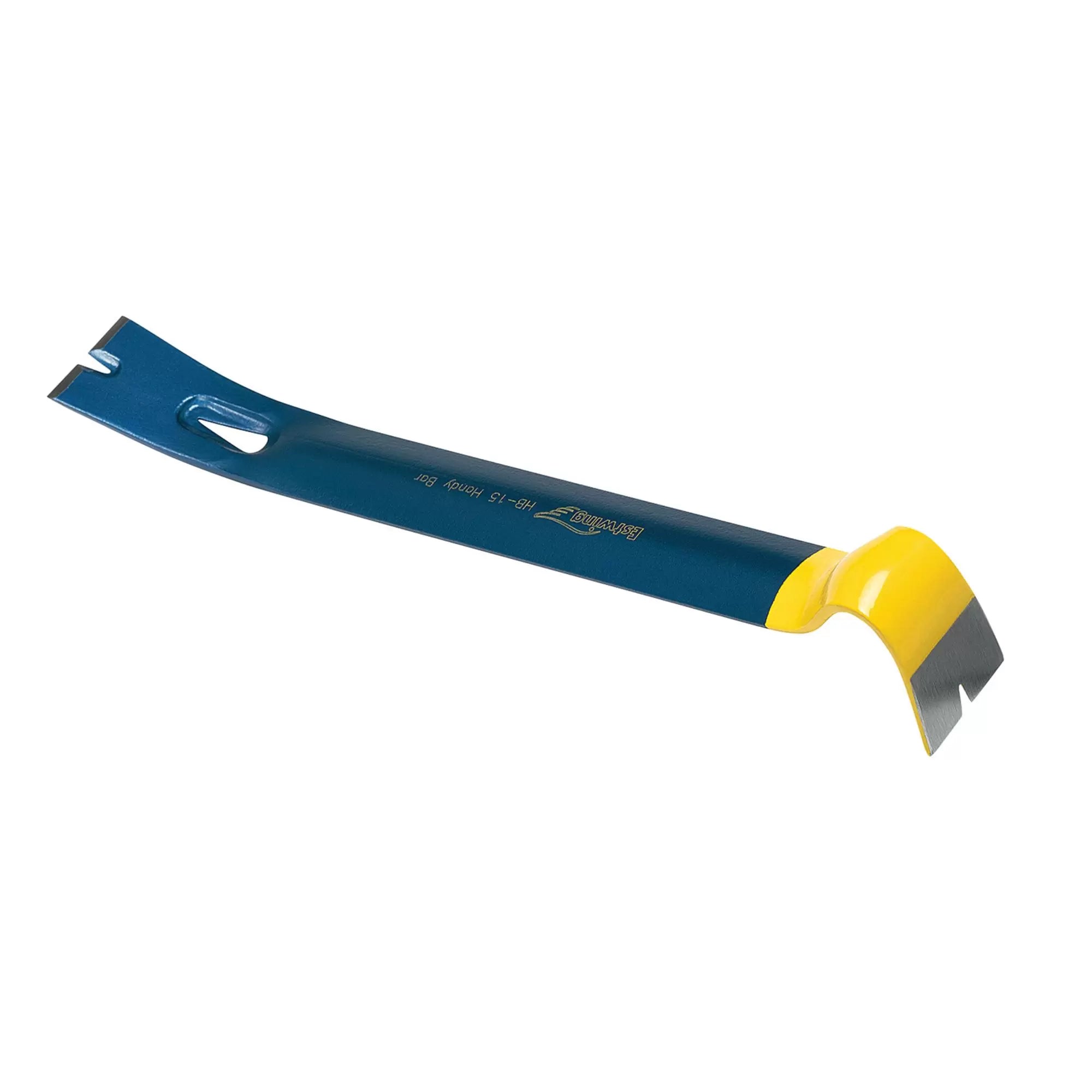 Estwing - 24069 - Estwing EHB-15 Handy Bar, 15"