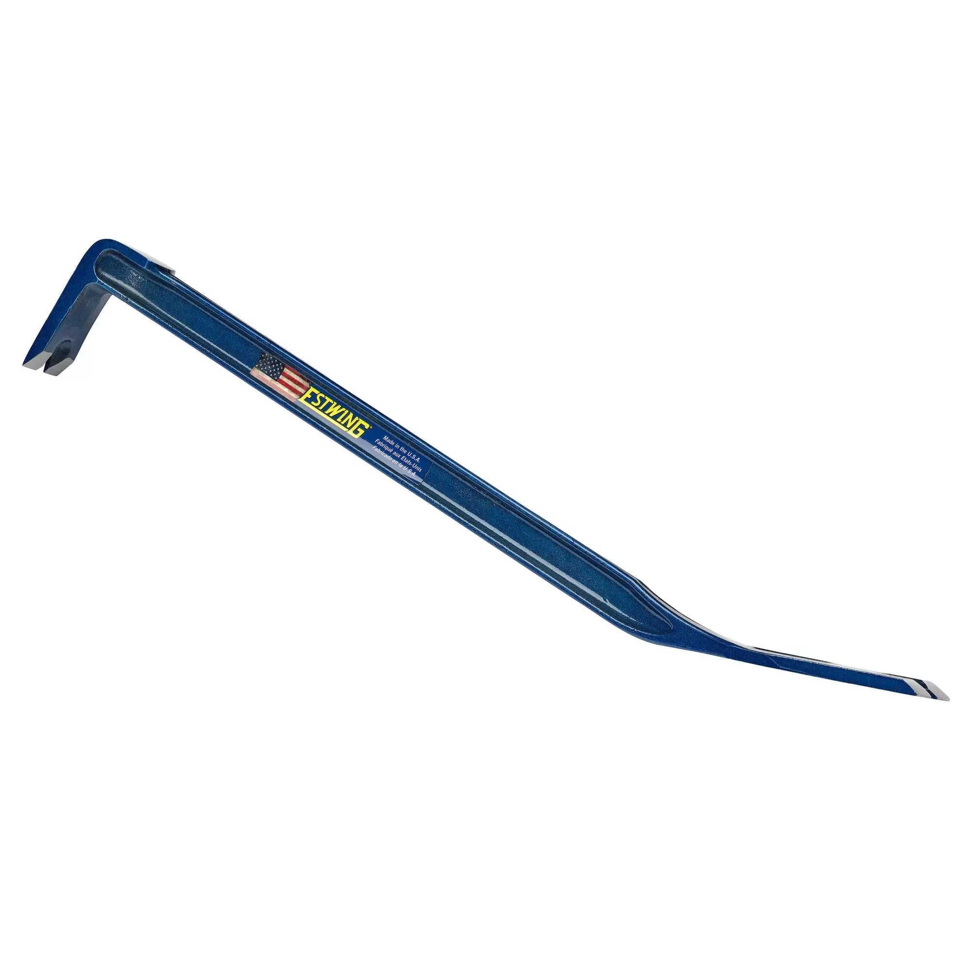 Estwing - 24094 - Estwing EPB/18 Pry Bar, 18"