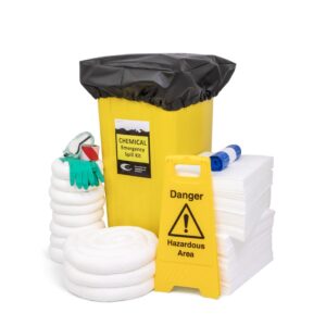 Justrite Safety Drum Funnel with Self Closing Cover Flame Arrester