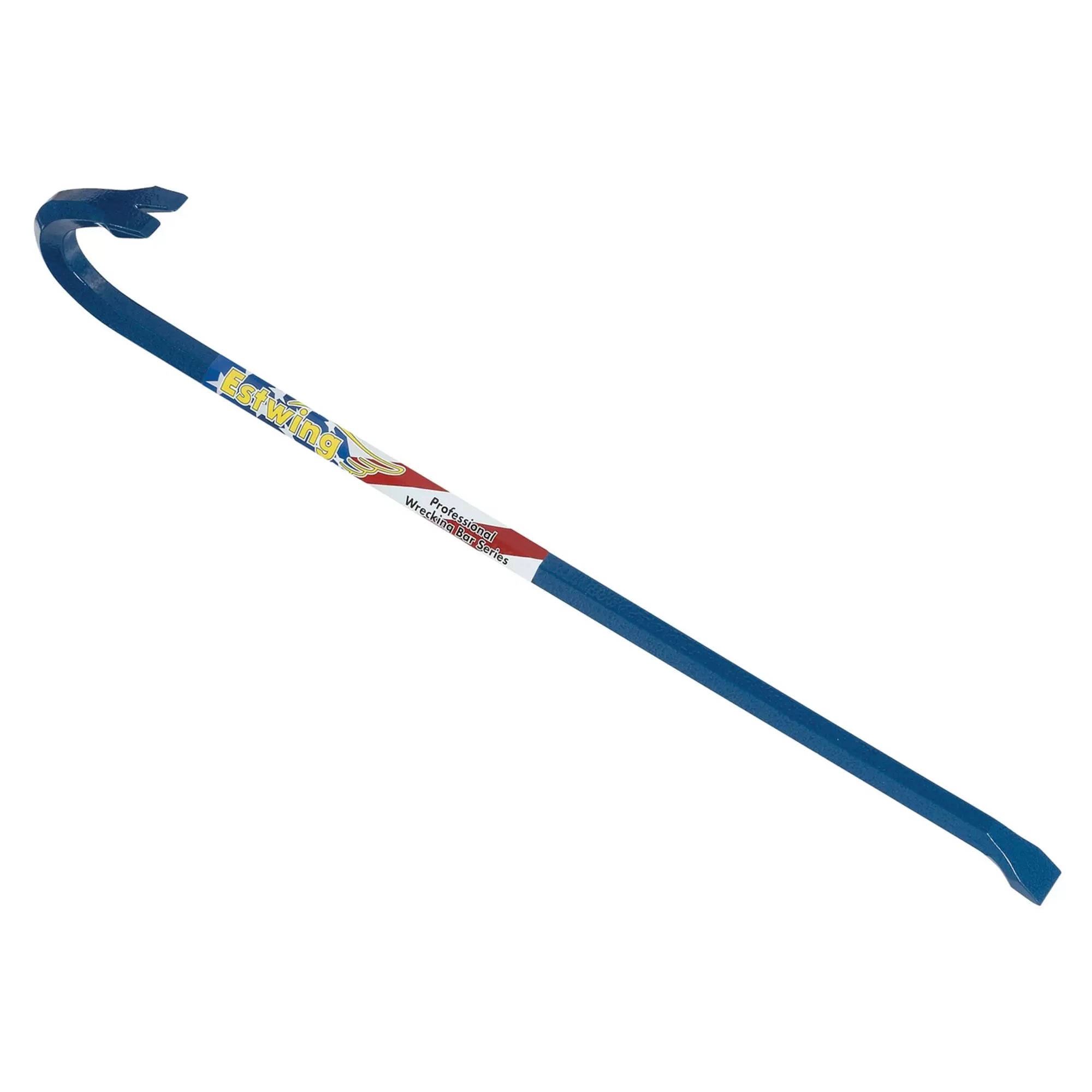 Estwing - 24117 - Estwing EWB-24 Gooseneck Wrecking Bar, 24"/610mm