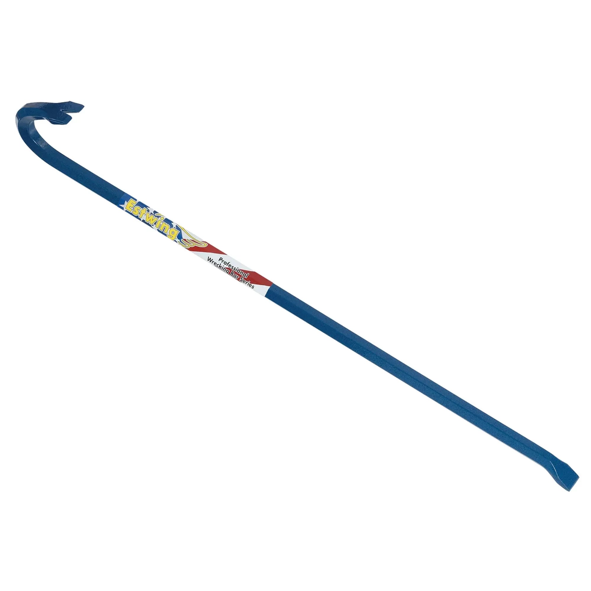 Estwing - 24119 - Estwing EWB-30 Gooseneck Wrecking Bar, 30"/762mm