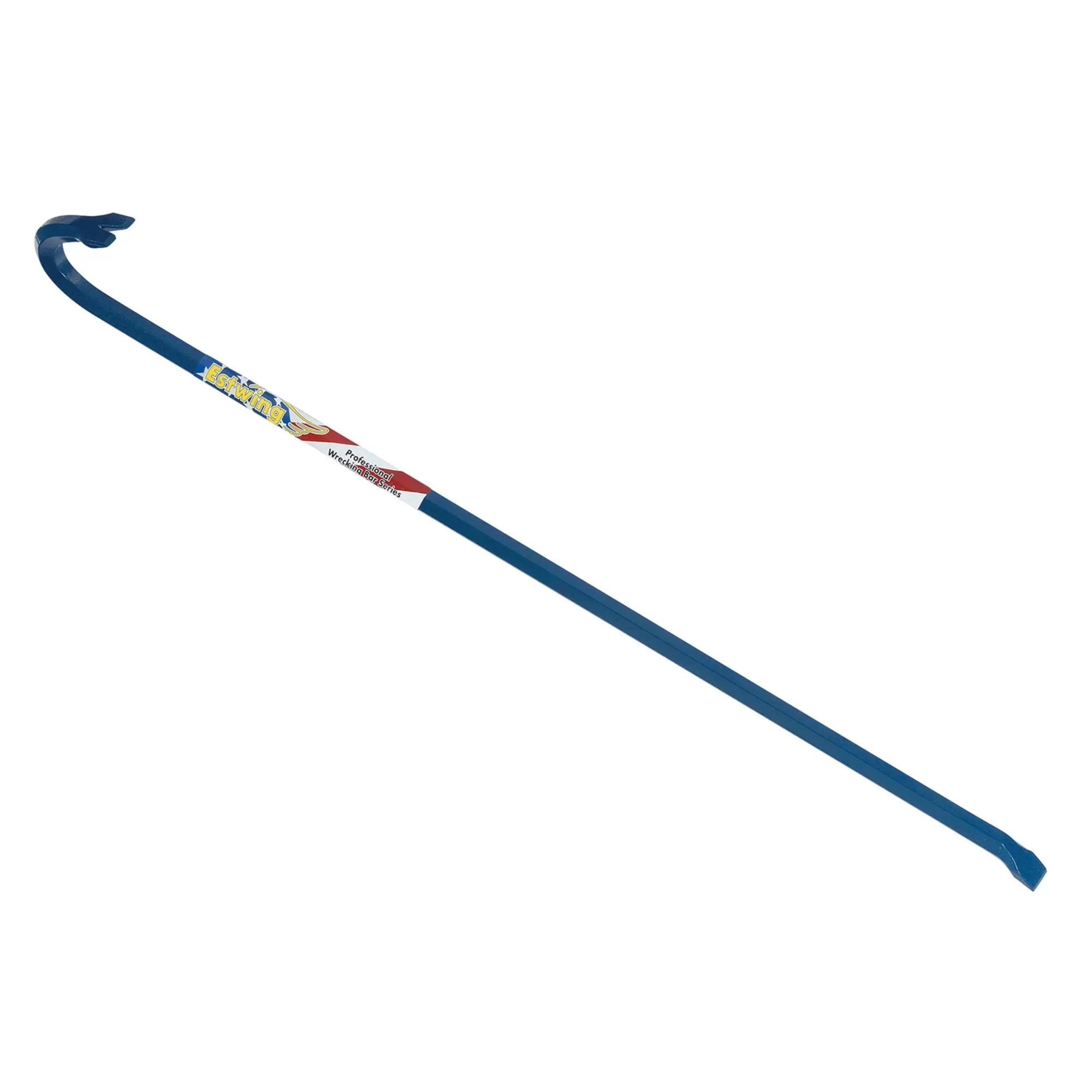 Estwing - 24124 - Estwing EWB-36 Gooseneck Wrecking Bar, 36"/914mm