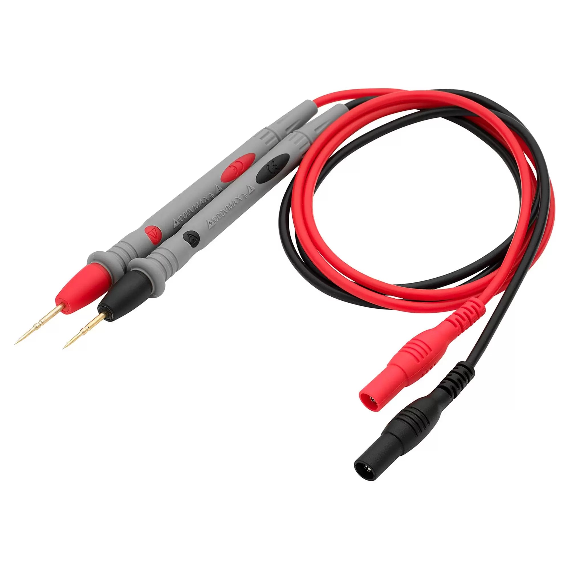 Draper Tools - 24167 - Silicone Test Probe Set for Draper 500 Series, 20A