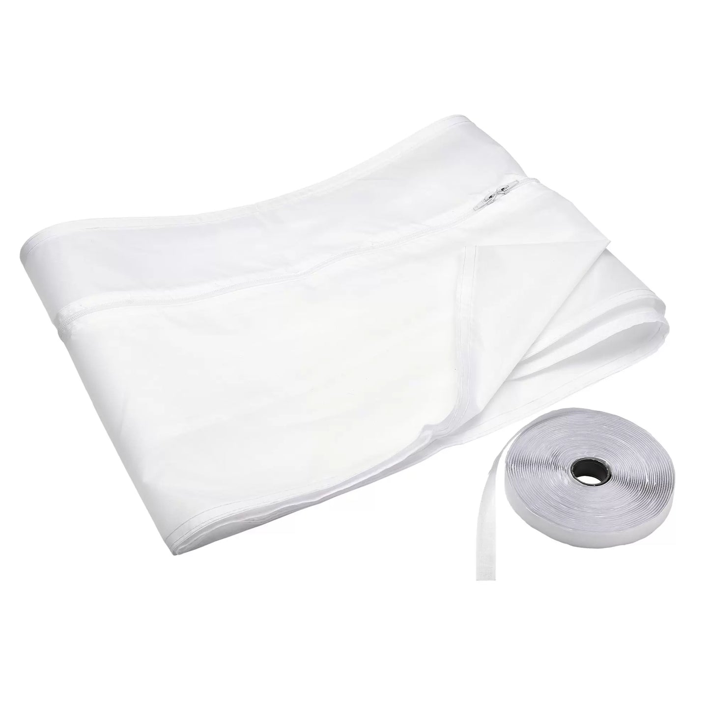 Draper Tools - 24221 - Window Seal Kit for Portable Air Conditioner Units, 3900 x 380mm