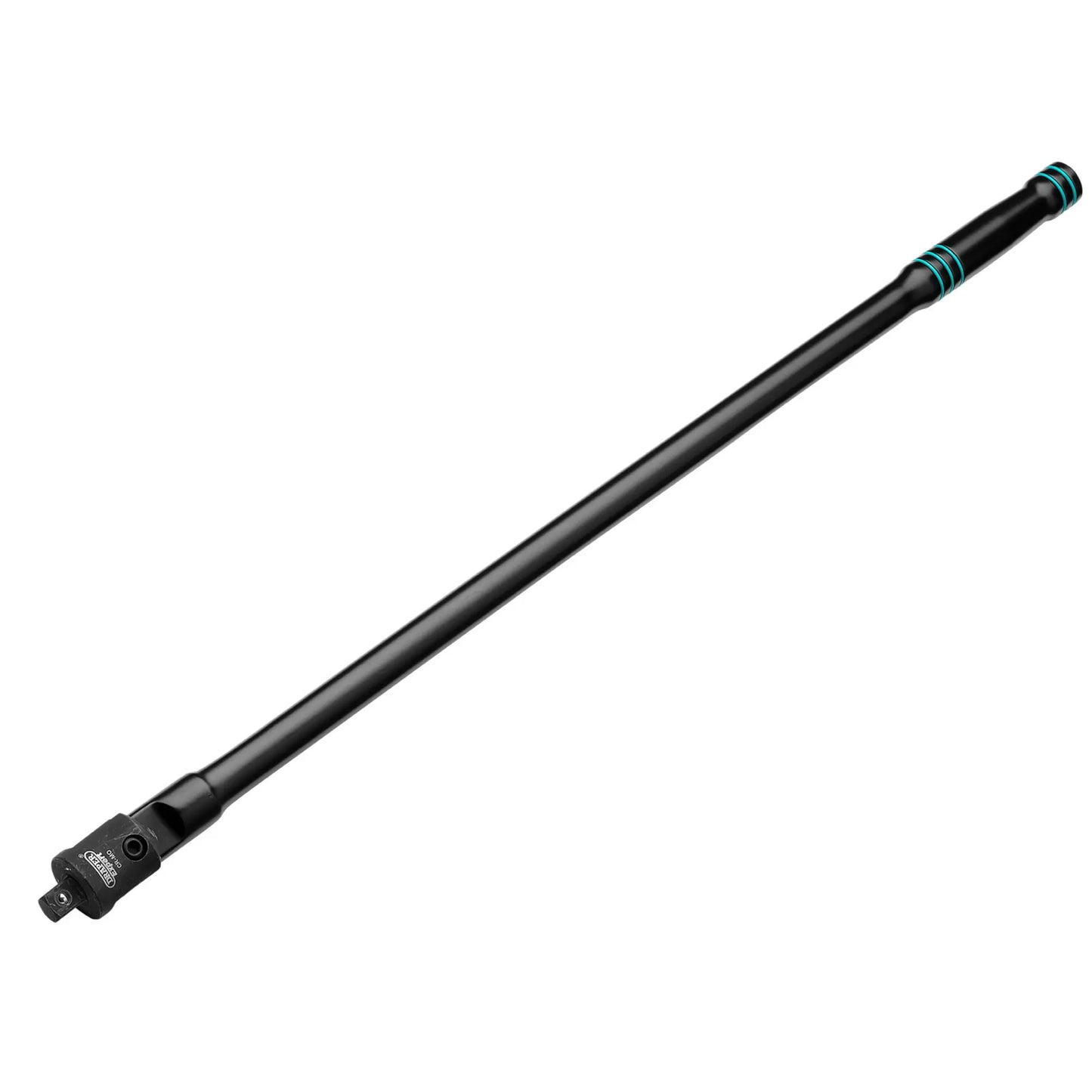 Draper Tools - 24275 - Draper Expert Breaker Bar, 1/2" Sq. Dr., 600mm, Black
