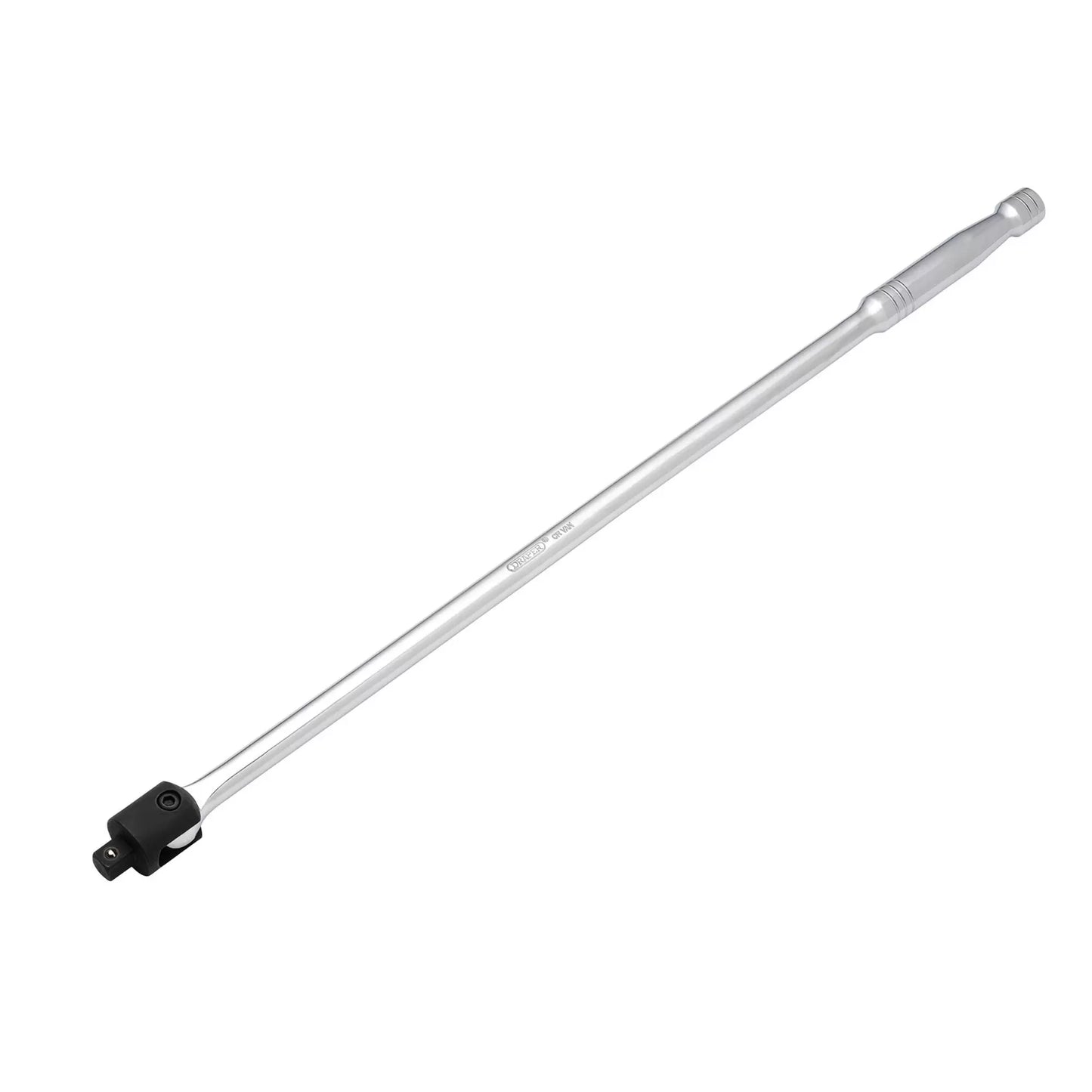 Draper Tools - 24278 - Breaker Bar, 1/2" Sq. Dr., 600mm