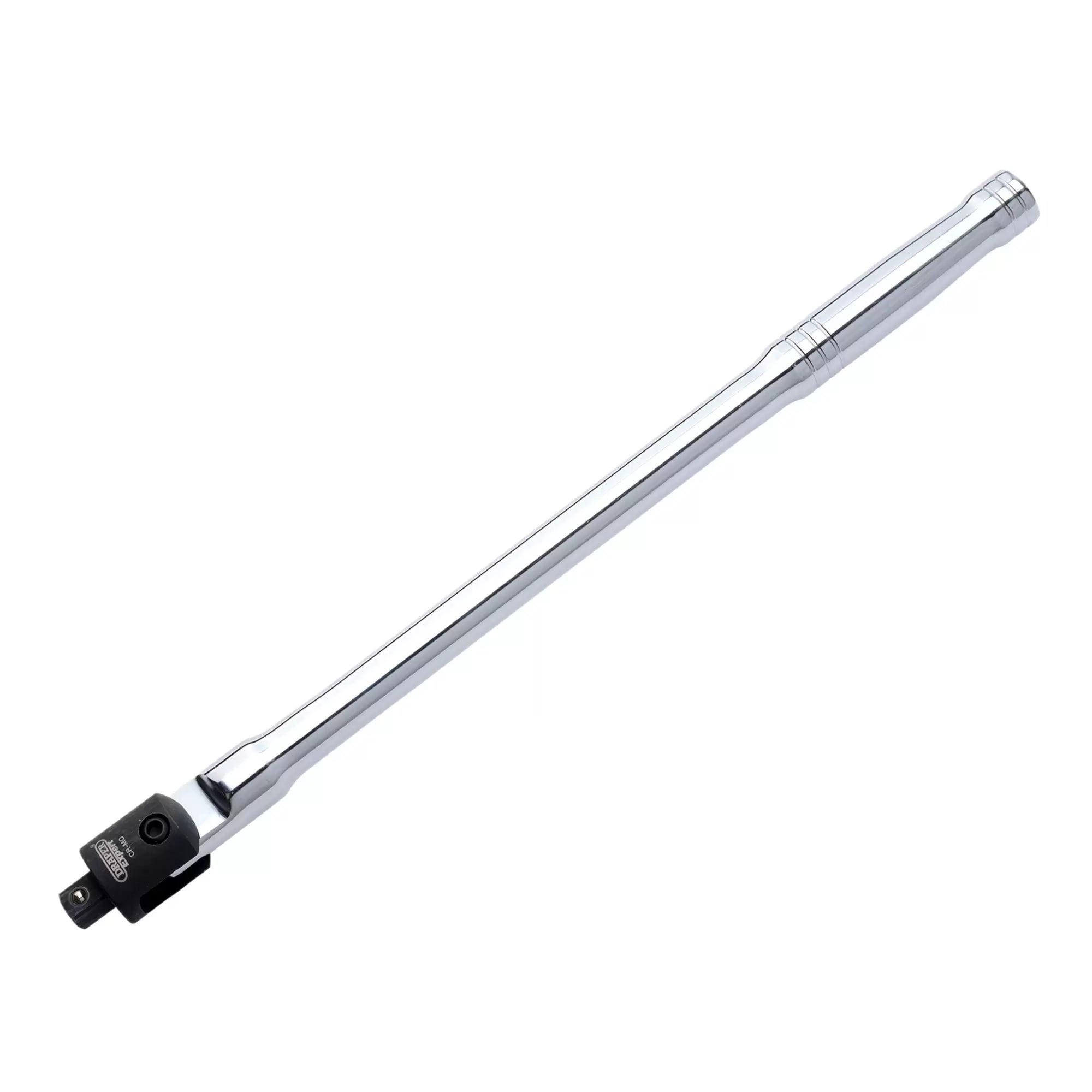 Draper Tools - 24287 - Draper Expert Breaker Bar, 1/2" Sq. Dr., 450mm
