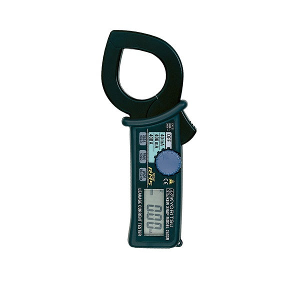 KewtechKEW2433RTRMSClamp
