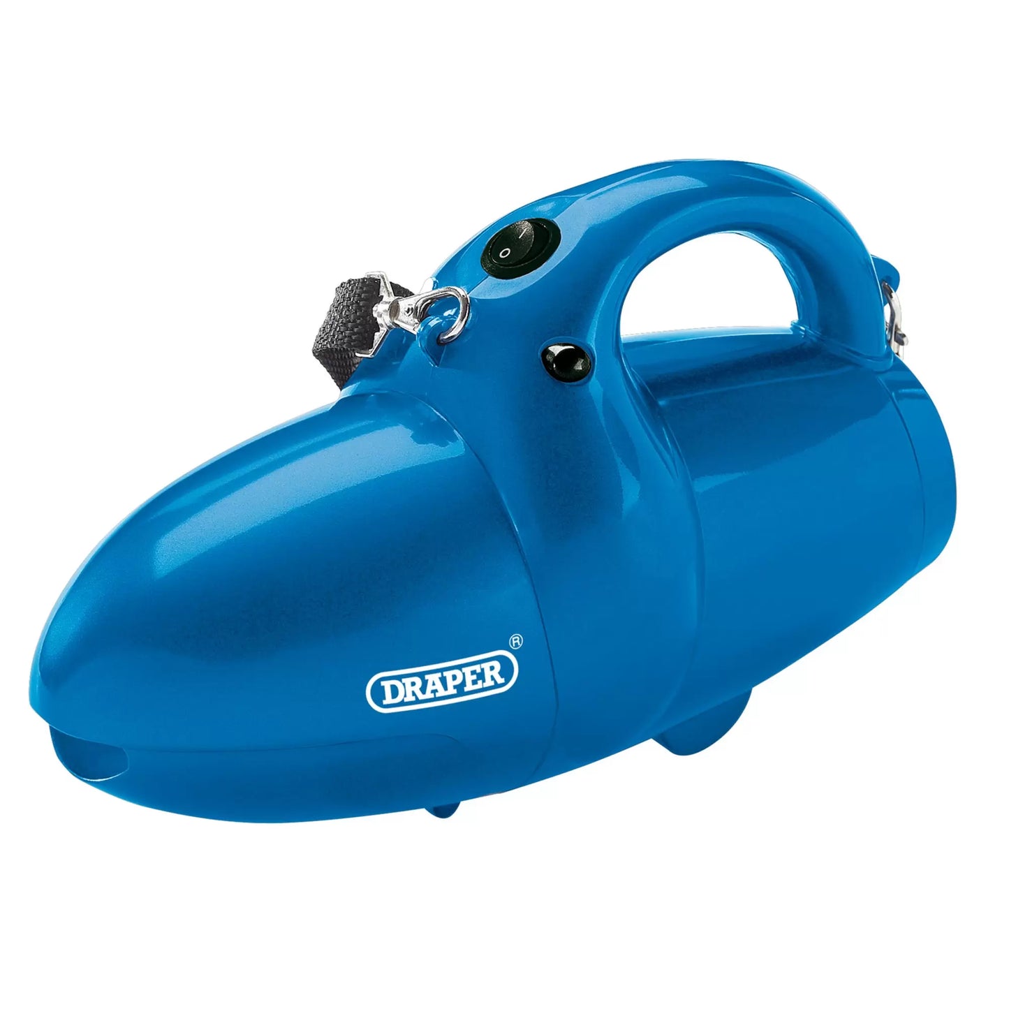 Draper Tools - 24392 - Hand-Held Vacuum Cleaner, 600W