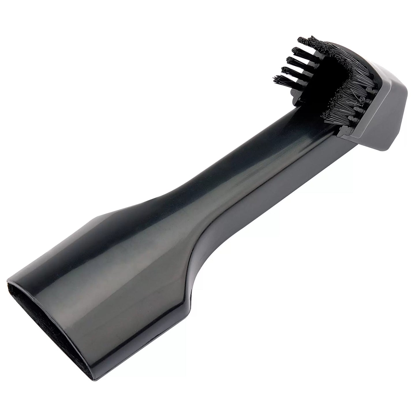 Draper Tools - 24395 - Swivel Brush with Crevice Nozzle for 24392 Vacuum Cleaner