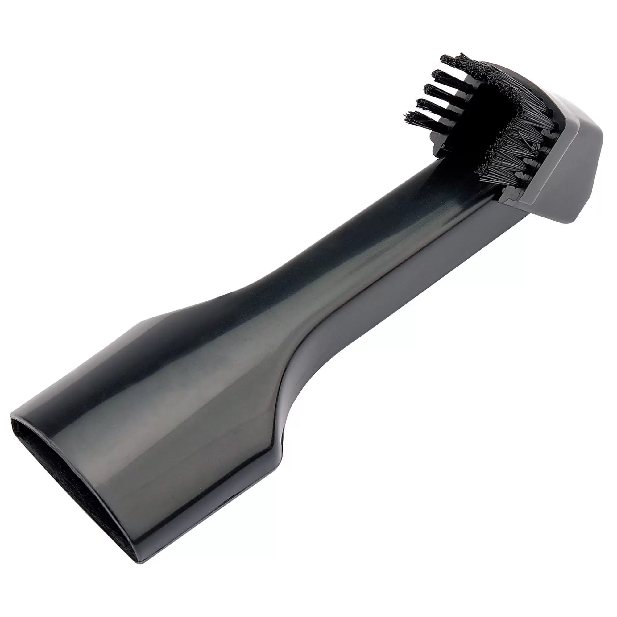 Draper Tools - 24395 - Swivel Brush with Crevice Nozzle for 24392 Vacuum Cleaner