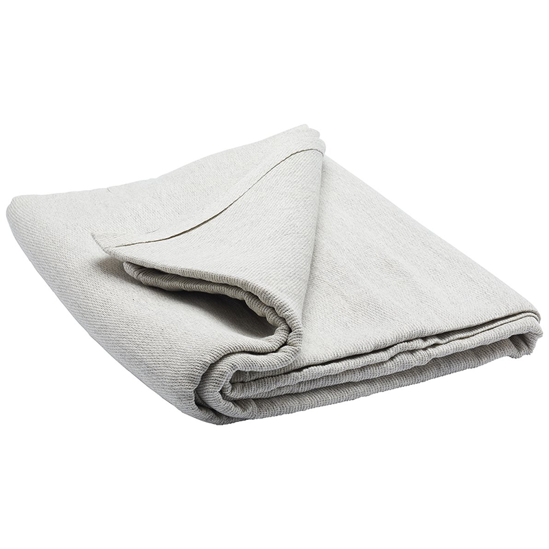 ProDec Contractor Cotton Twill Dust Sheet