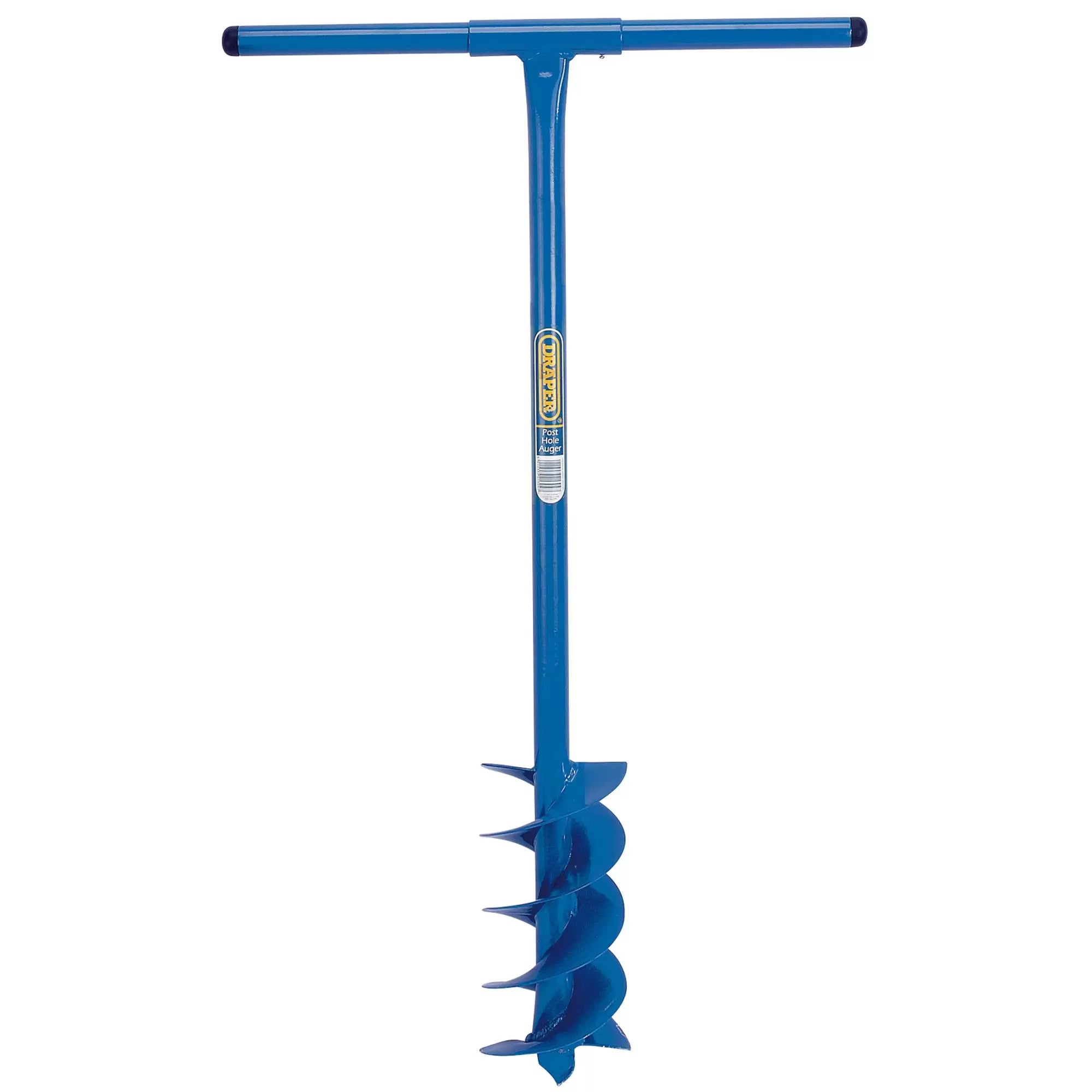 Draper Tools - 24414 - Fence Post Auger, 1050 x 150mm