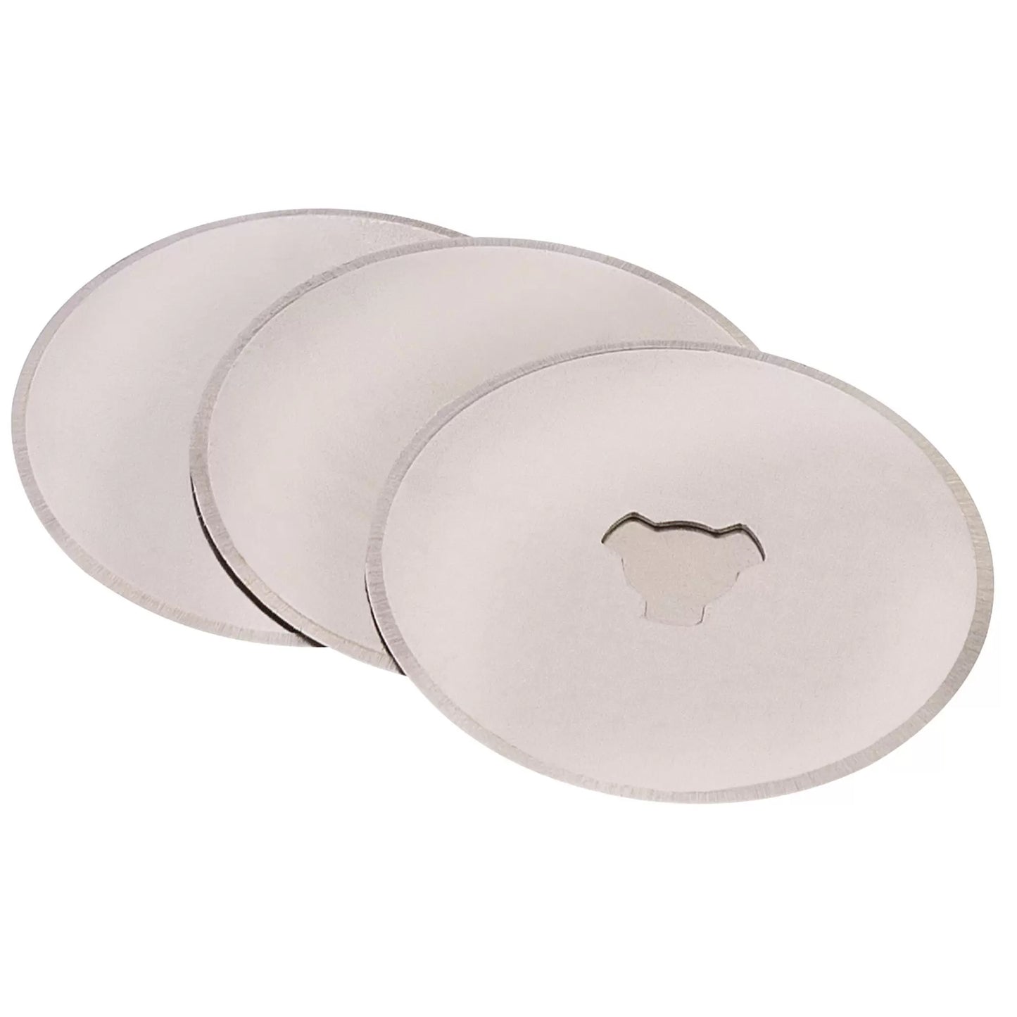Draper Tools - 24429 - Spare Cutting Blades for Draper Expert Packaging Cutter