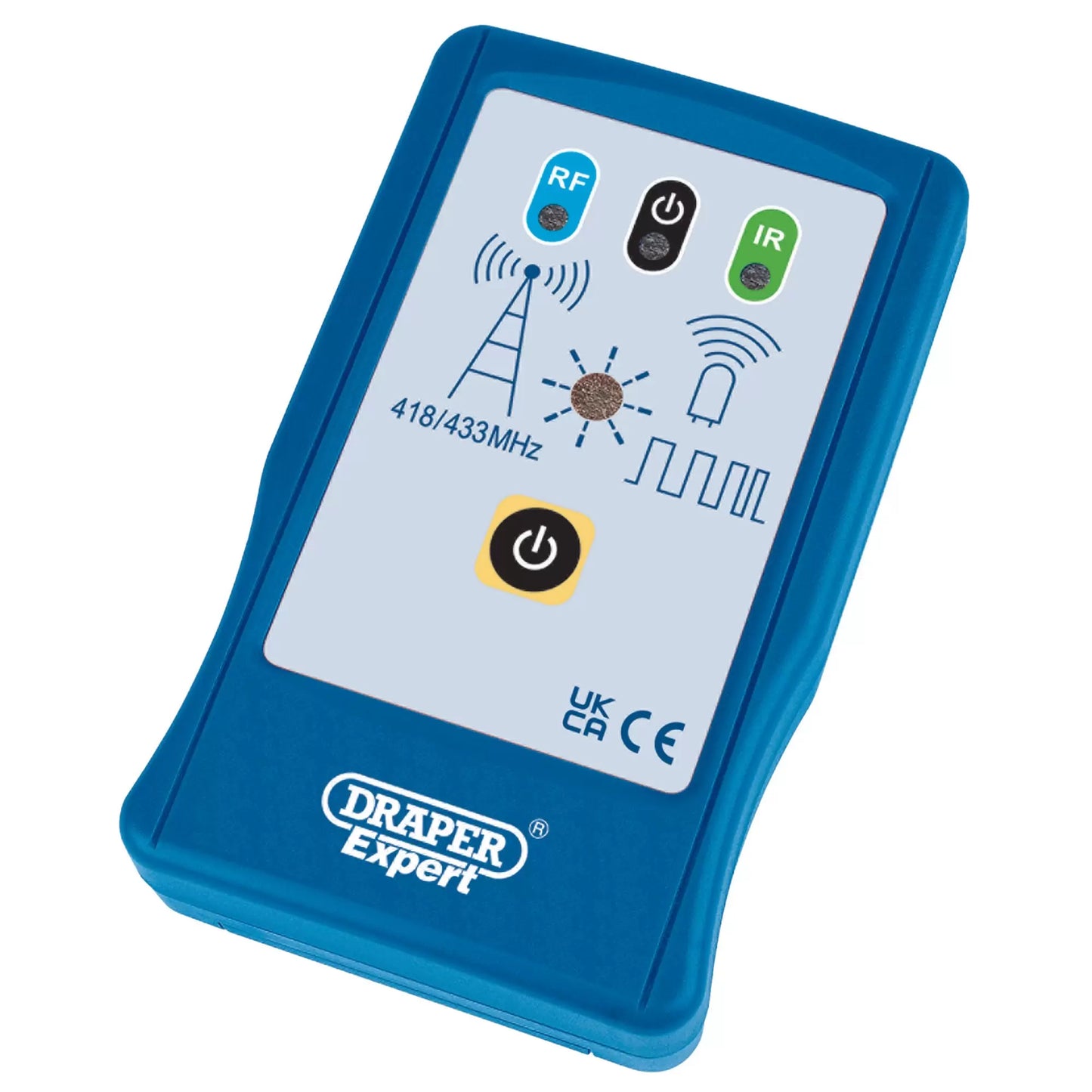 Draper Tools - 24446 - Draper Expert Vehicle Key Fob Tester