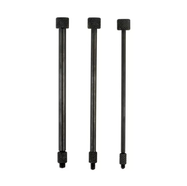 Laser - 2449 - Door Hinge Pins 3pc