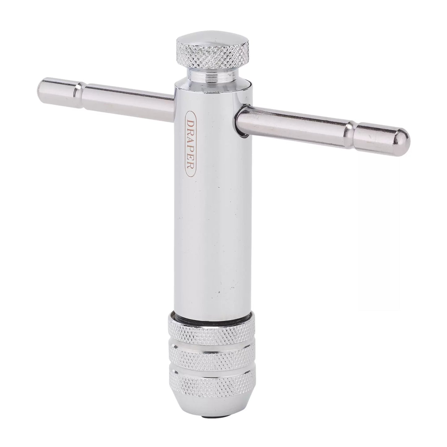 Draper Tools - 24554 - Ratchet Tap Wrench, M5-M12