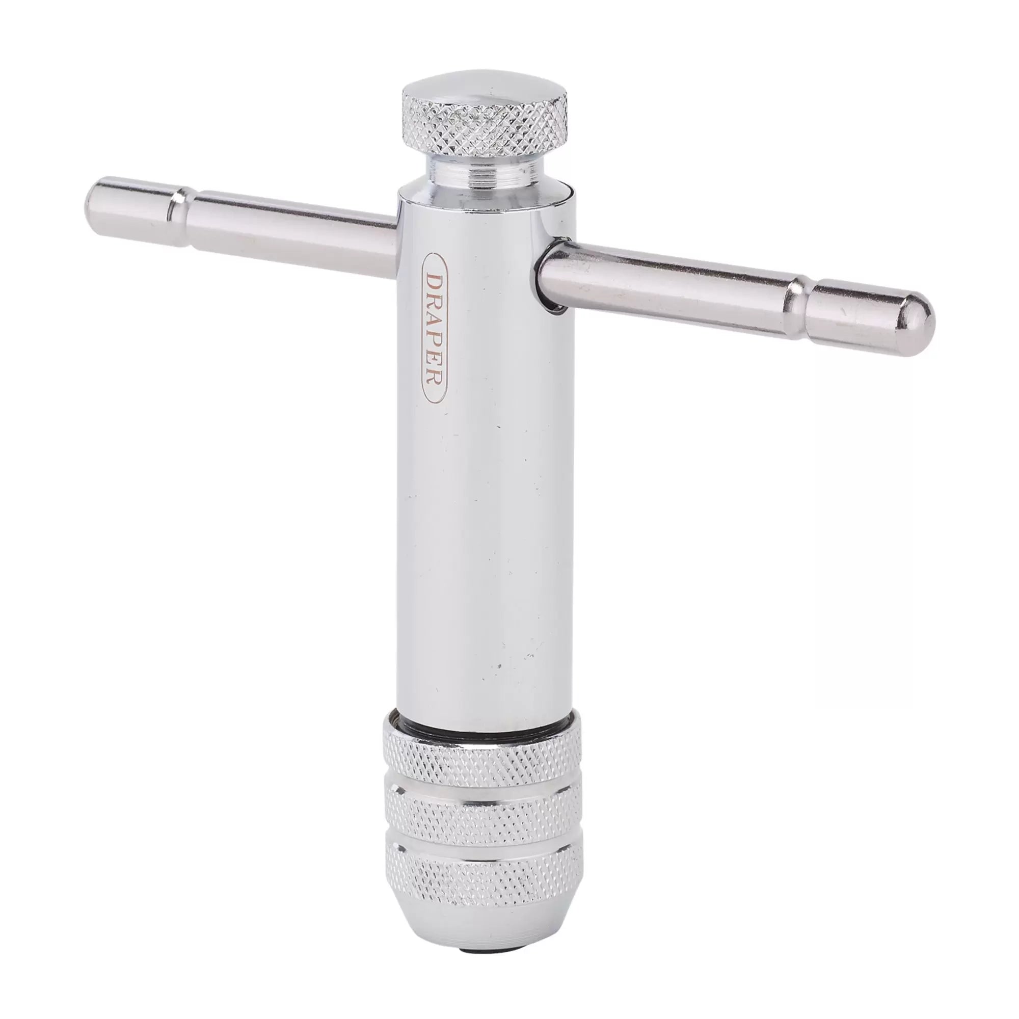 Draper Tools - 24554 - Ratchet Tap Wrench, M5-M12