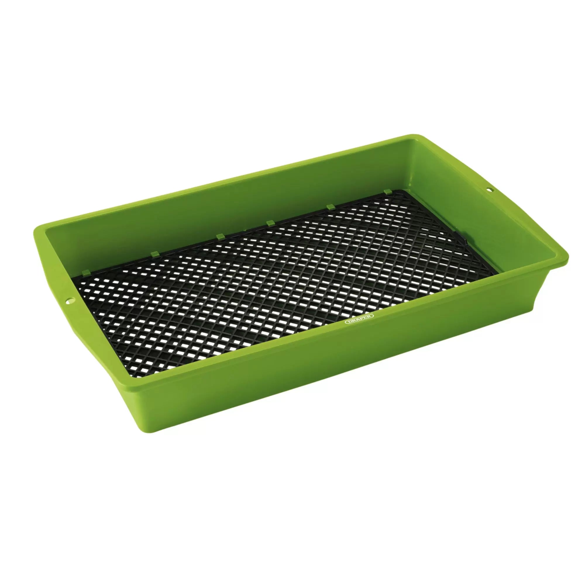 Draper Tools - 24626 - Adjustable Garden Sieve