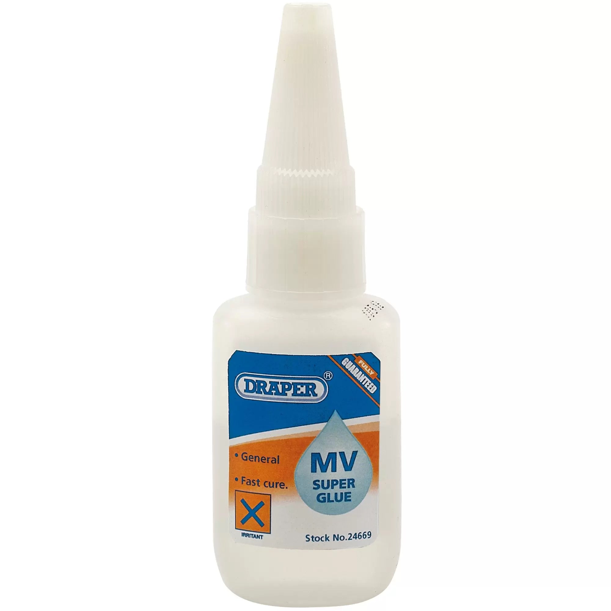 Draper Tools - 24669 - Super Glue