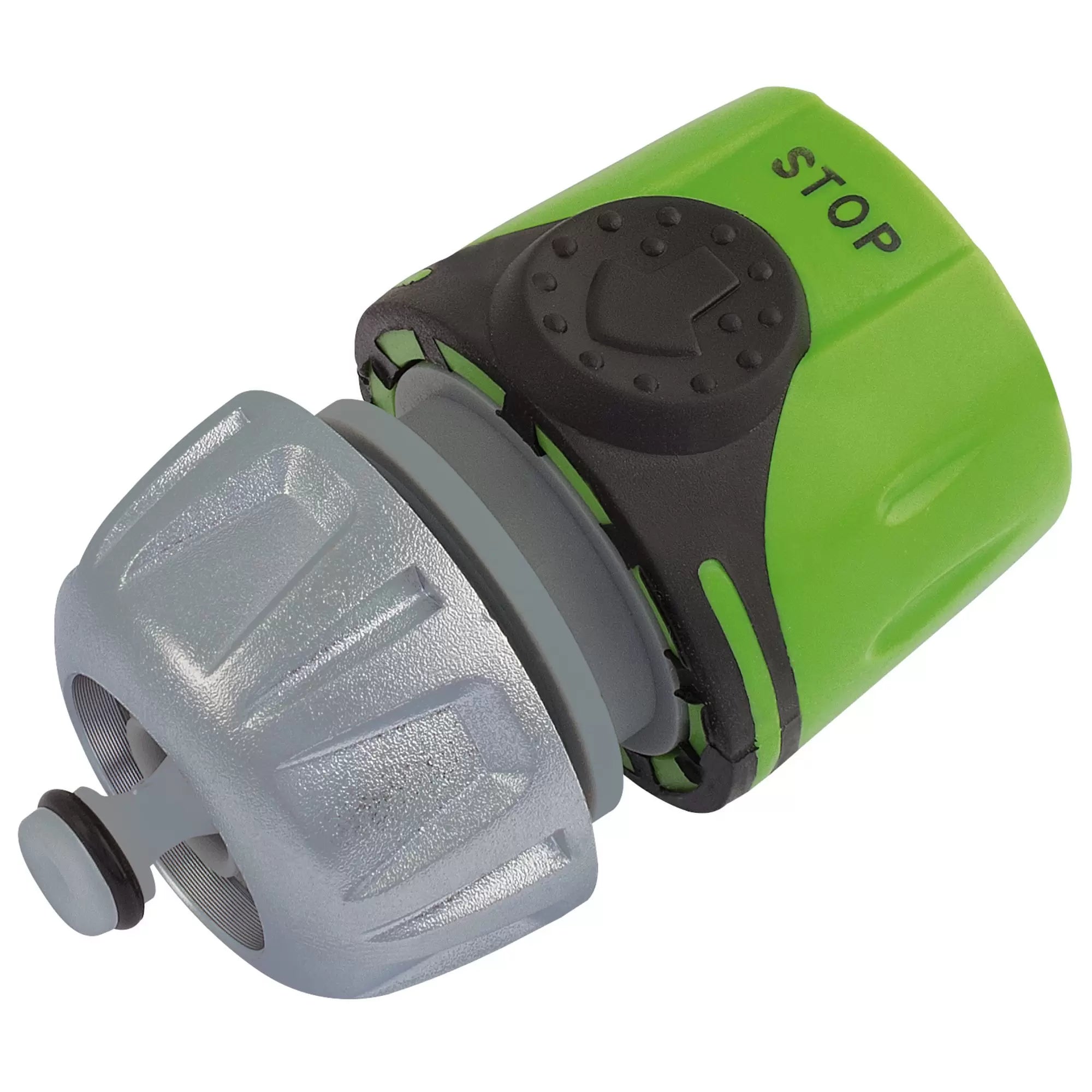 Draper Tools - 24681 - Tap Connector With Stop Feature, 1/2"