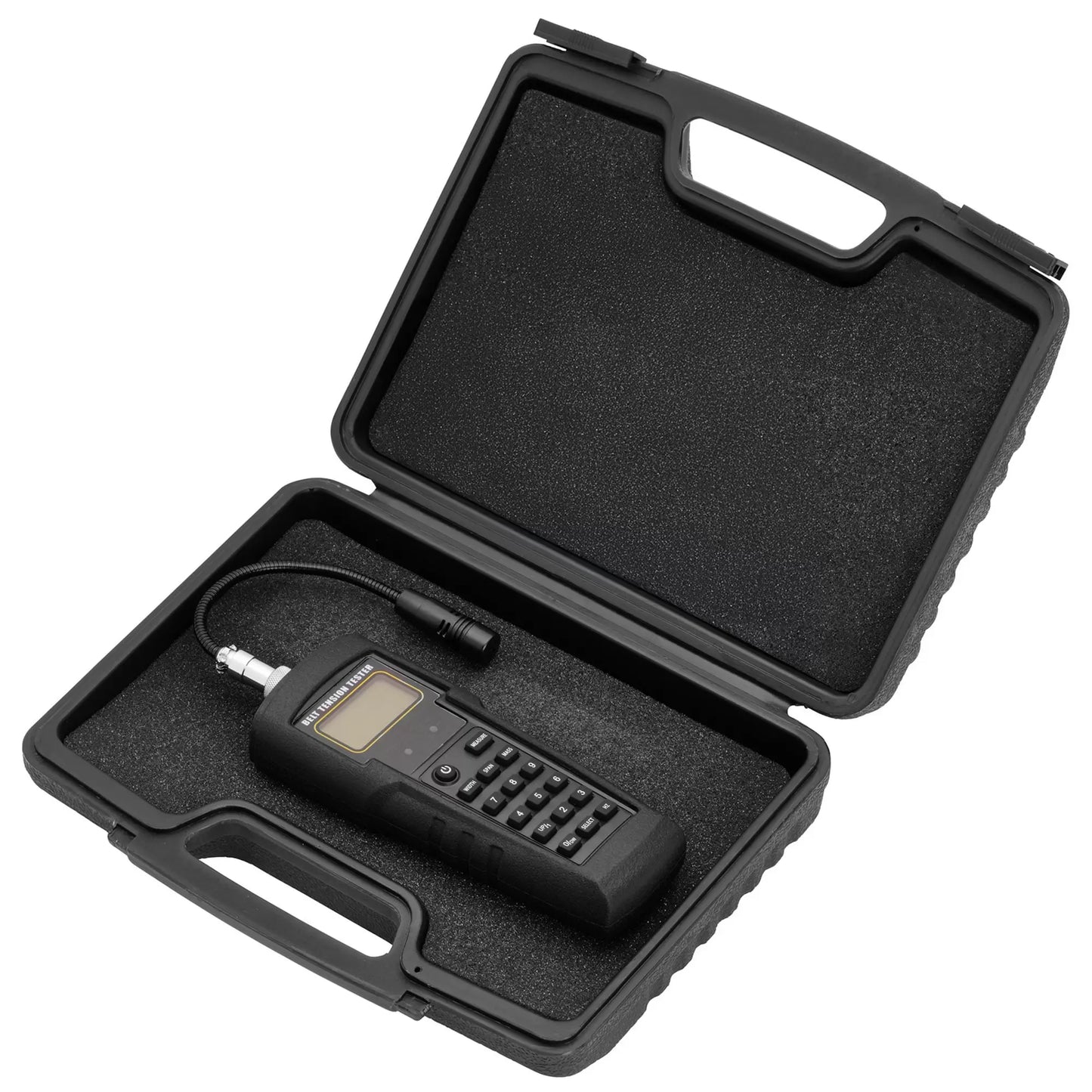 Draper Tools - 24709 - Sonic Belt Tension Tester