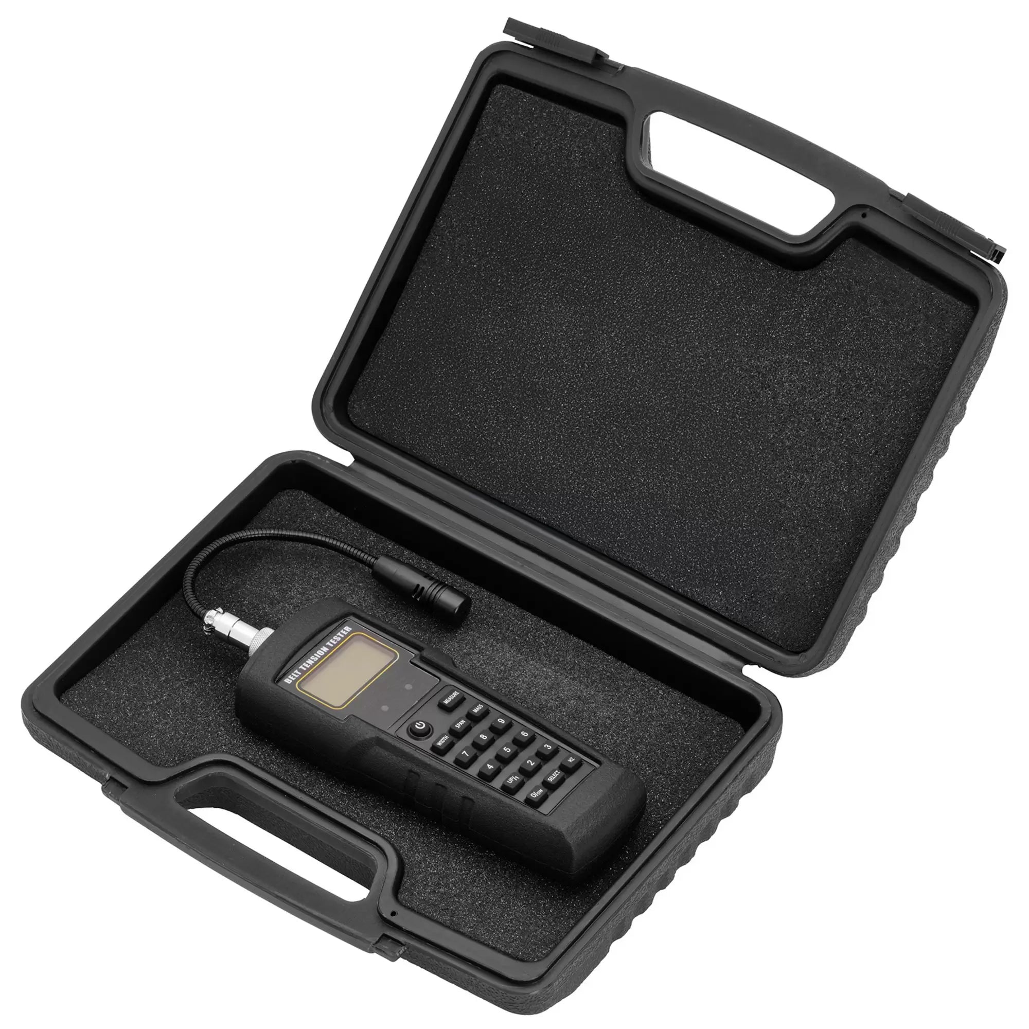 Draper Tools - 24709 - Sonic Belt Tension Tester