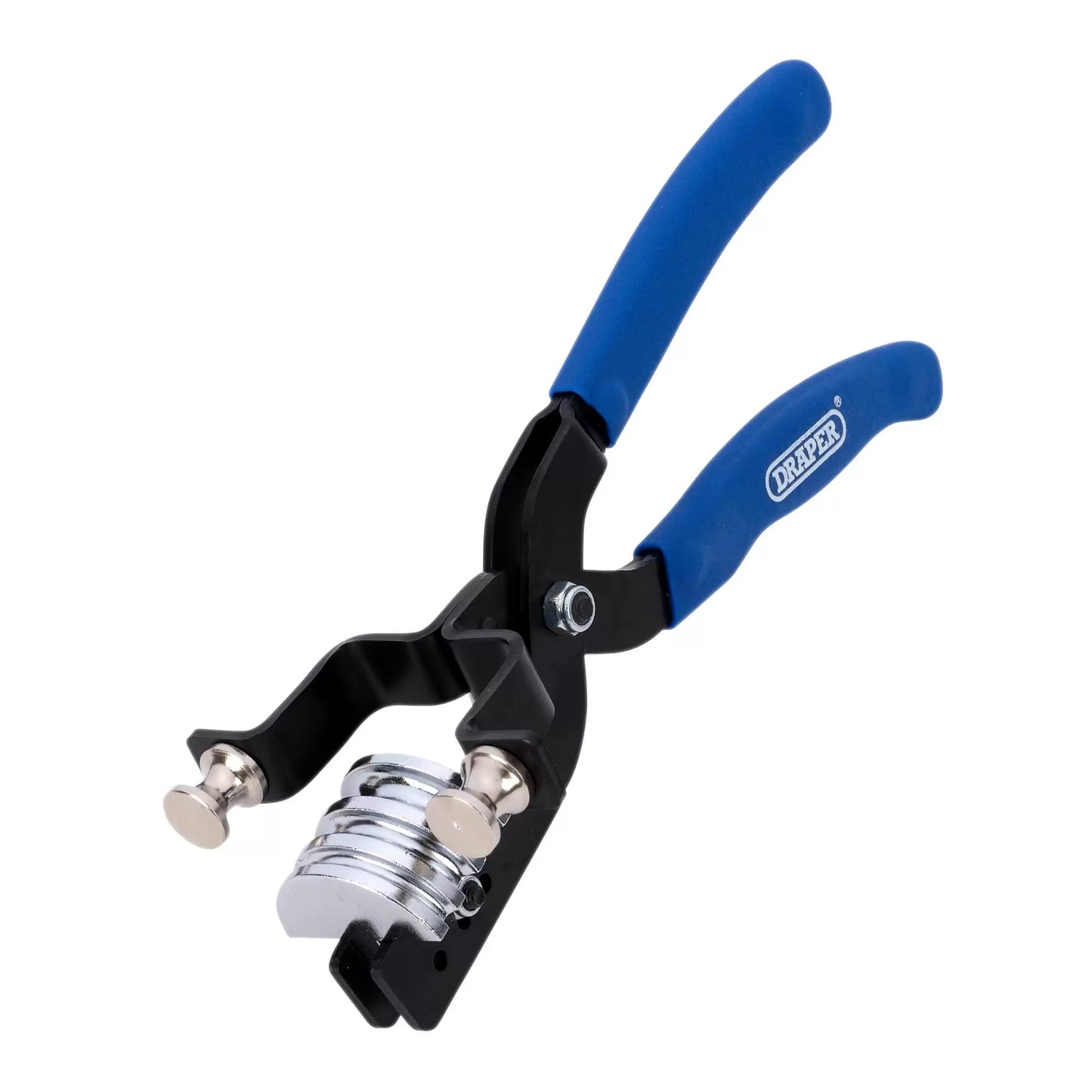 Draper Tools - 24717 - Pipe Bender, 190mm