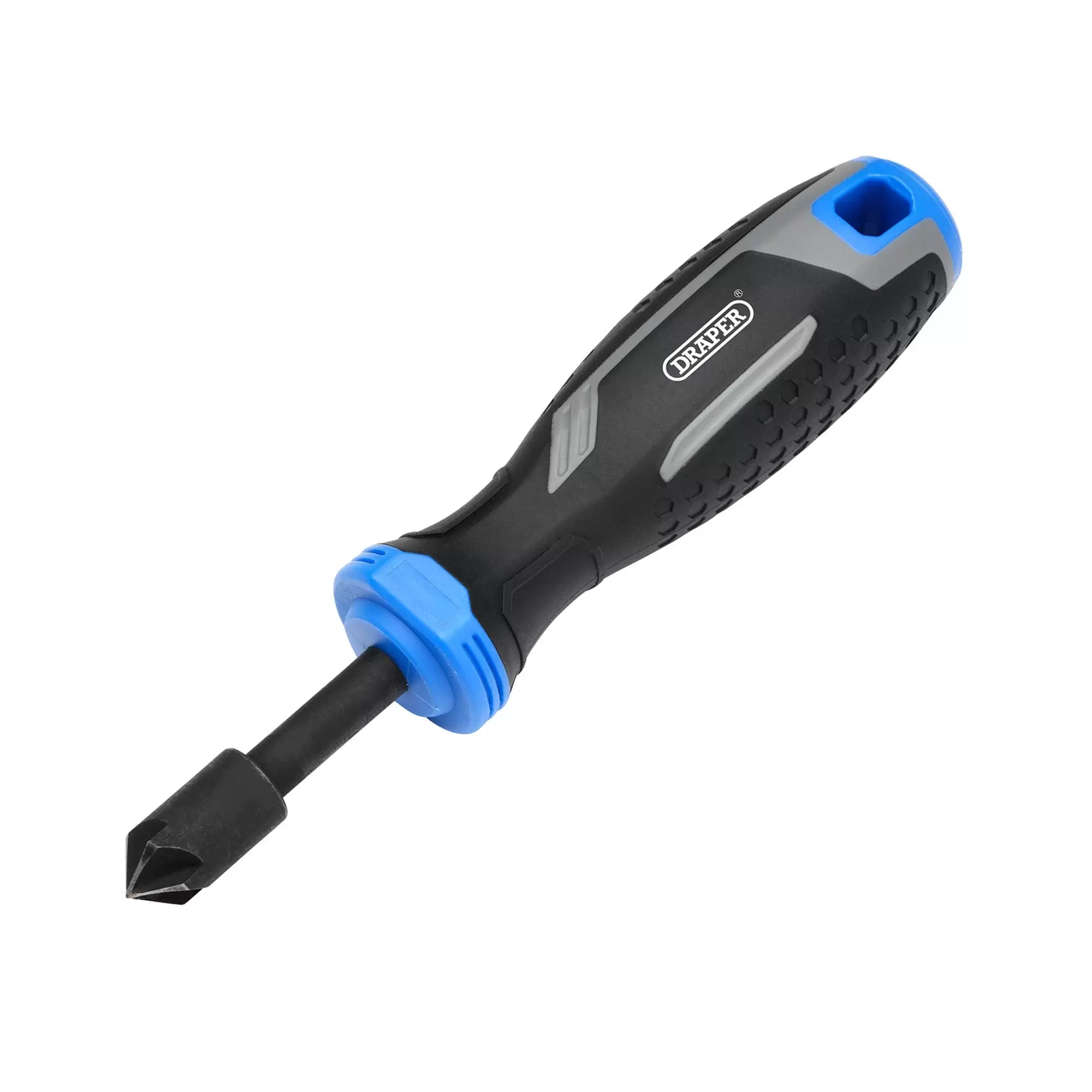 Draper Tools - 24718 - Hand Countersink, 13mm