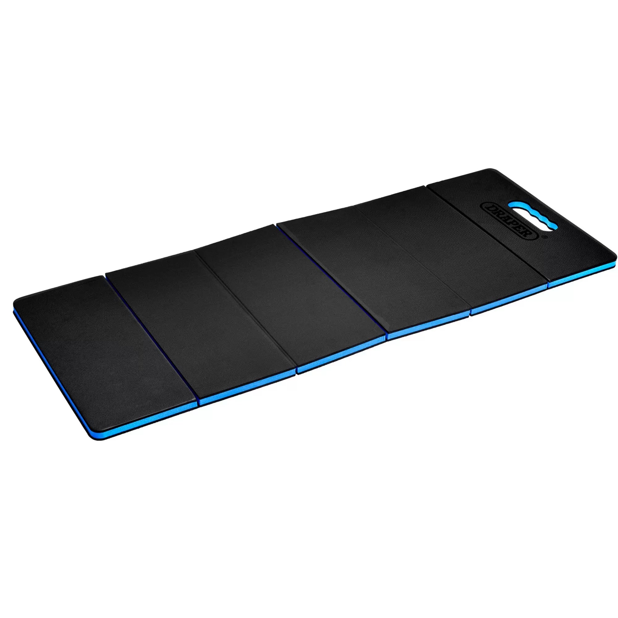 Draper Tools - 24722 - Mechanics Large Folding Foam Mat, 455 x 1200mm