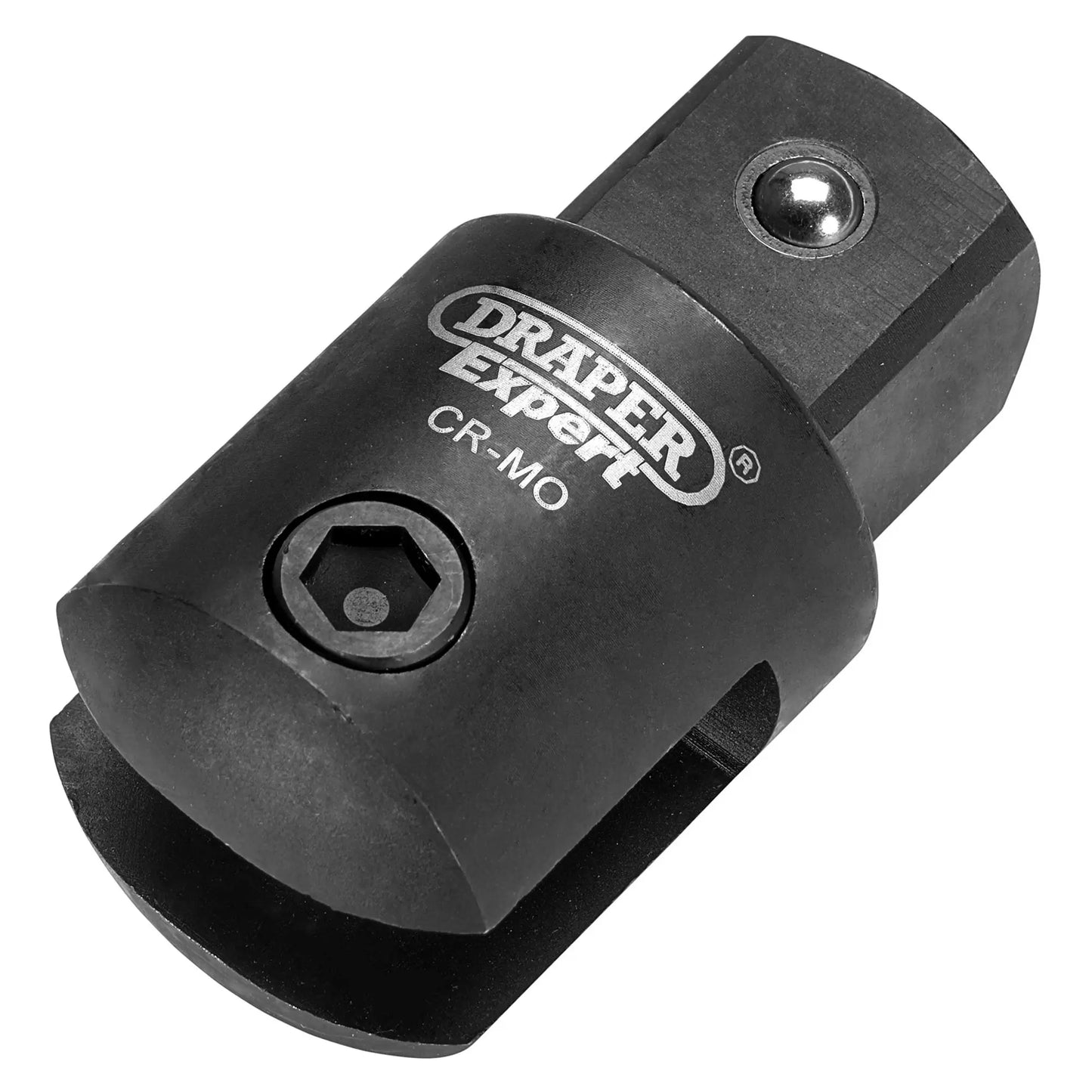 Draper Tools - 24728 - Draper Expert Breaker Bar Repair Kit, 1" Sq. Dr. (3 Piece)