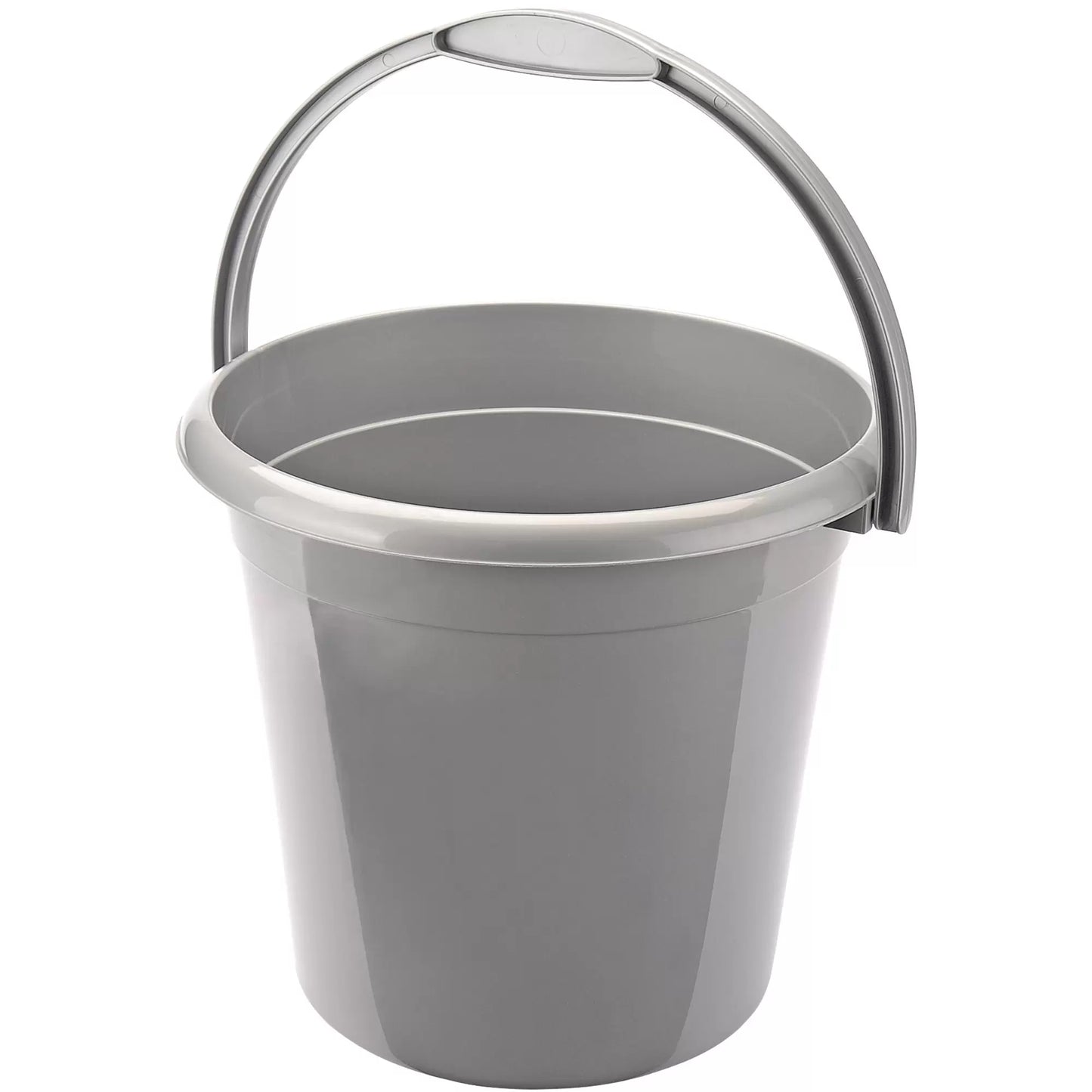 Draper Tools - 24777 - Plastic Bucket, 9L
