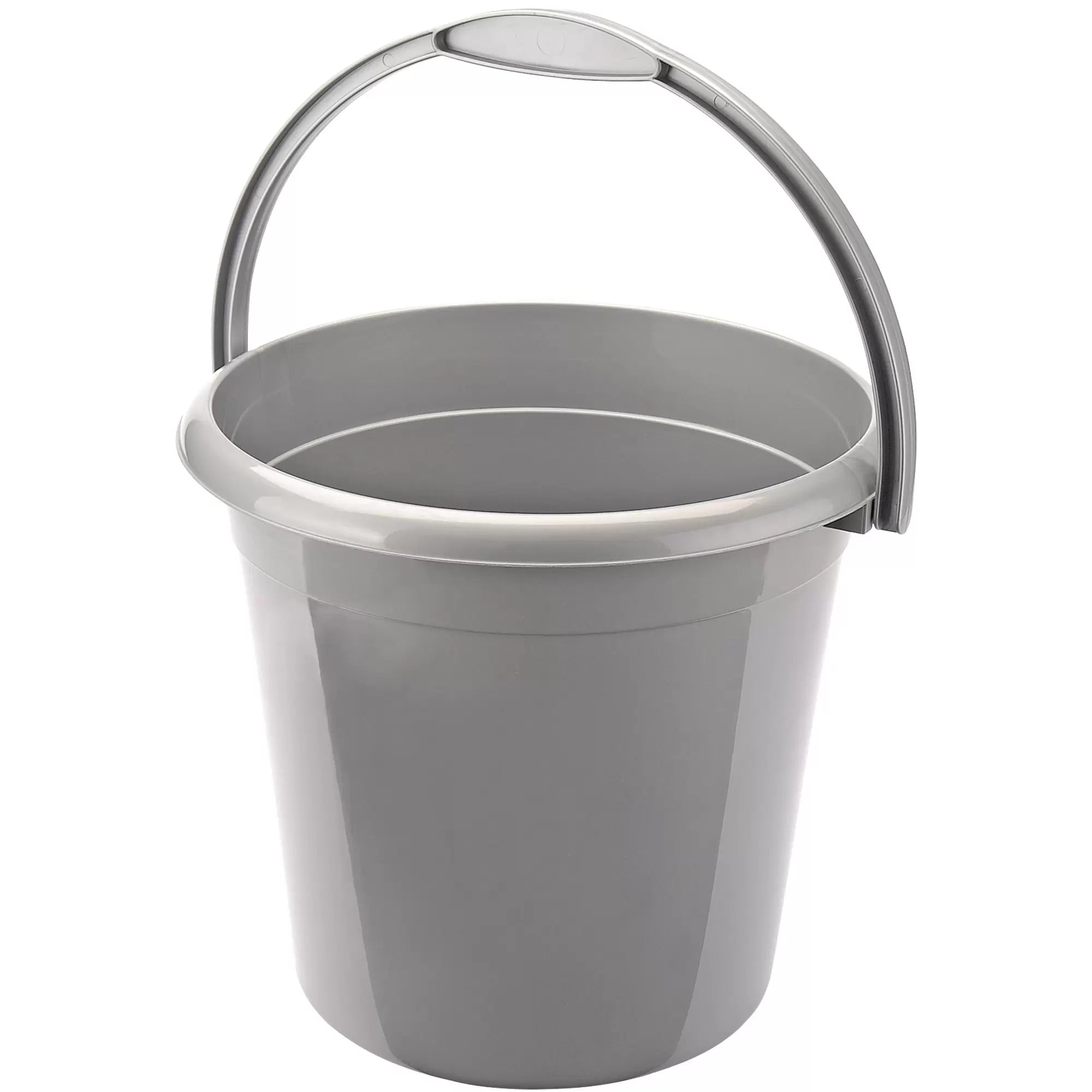 Draper Tools - 24777 - Plastic Bucket, 9L