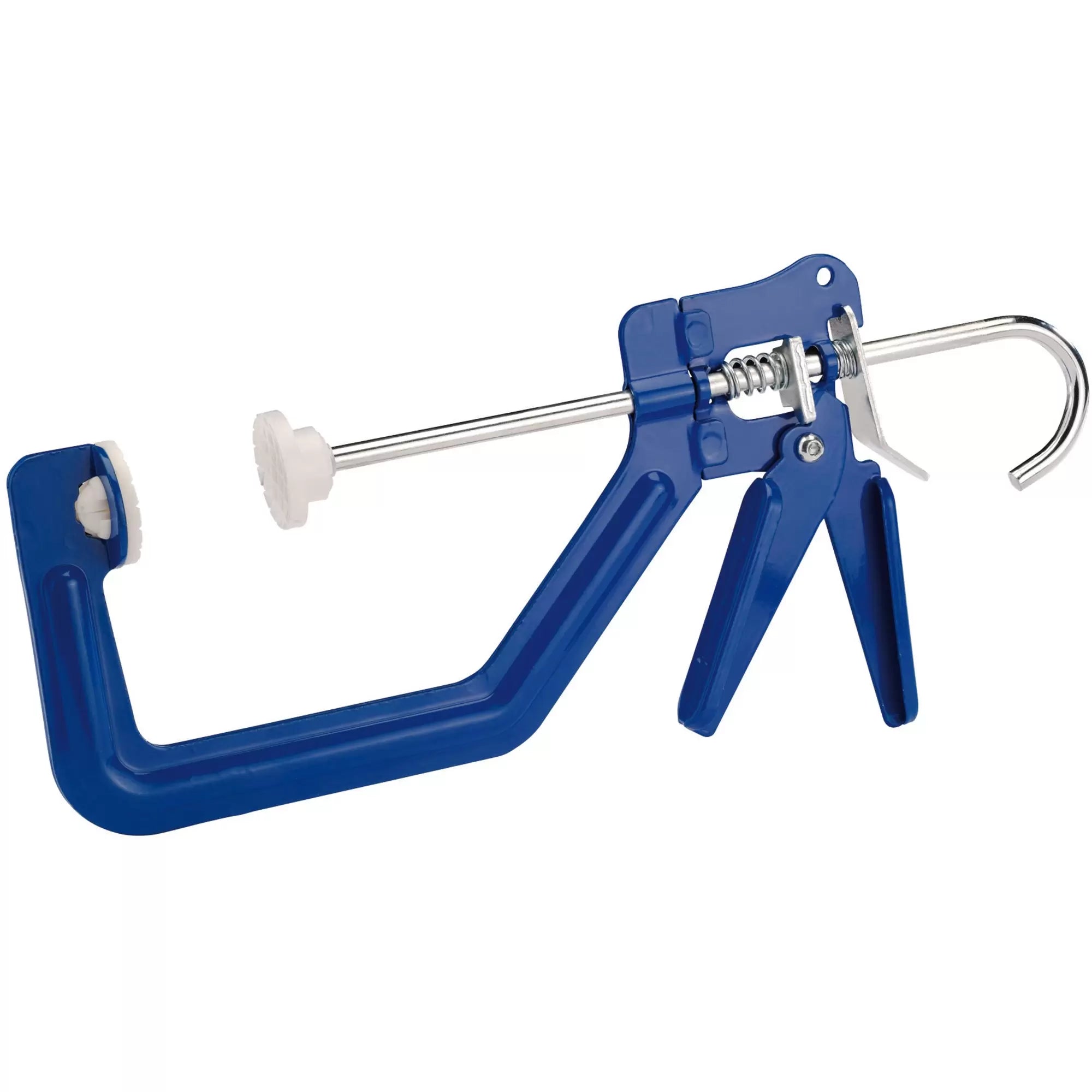 Draper Tools - 24805 - Speed Clamp, 152mm