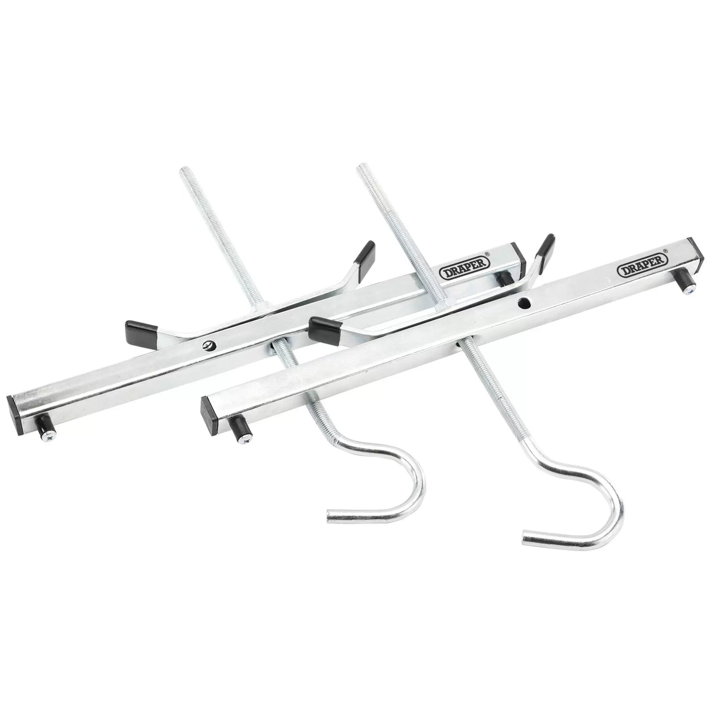 Draper Tools - 24807 - Ladder Car Roof Clamps
