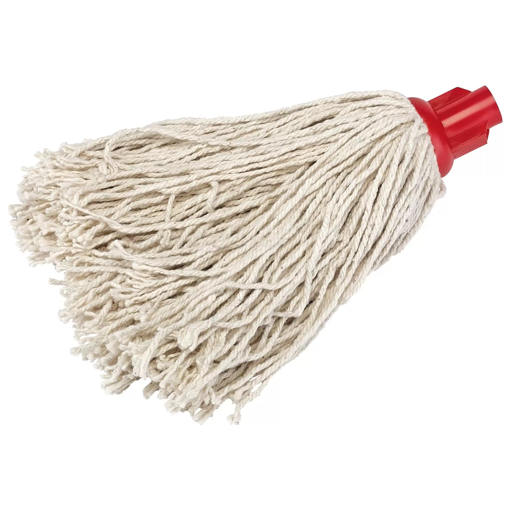Draper Tools - 24831 - PY Mop Head with Push-In Socket, No.16
