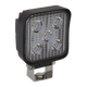 MiniSquareWorklightwithAdjustableBracket15WSMDLED