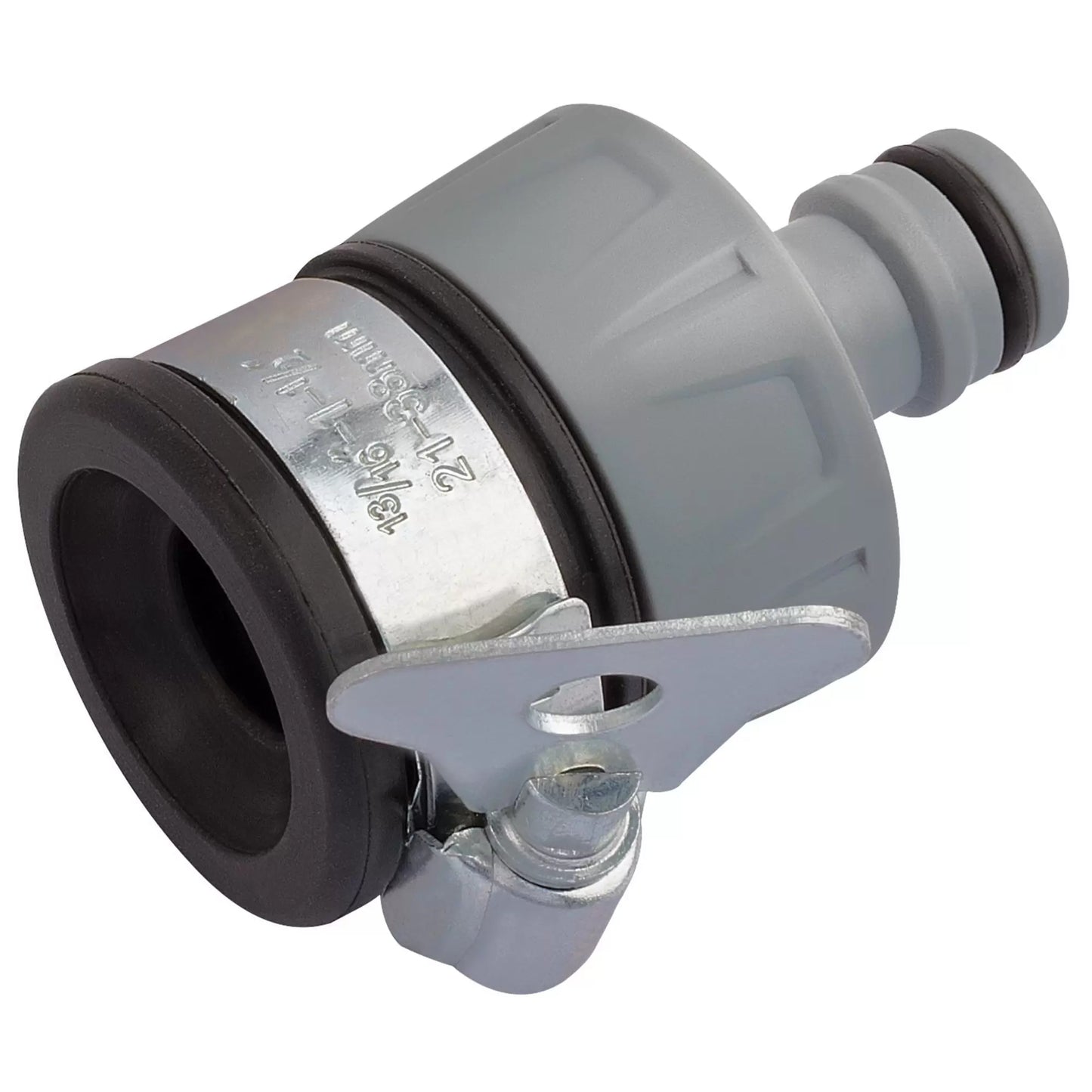Draper Tools - 24960 - Lock On Multi-Tap Connector