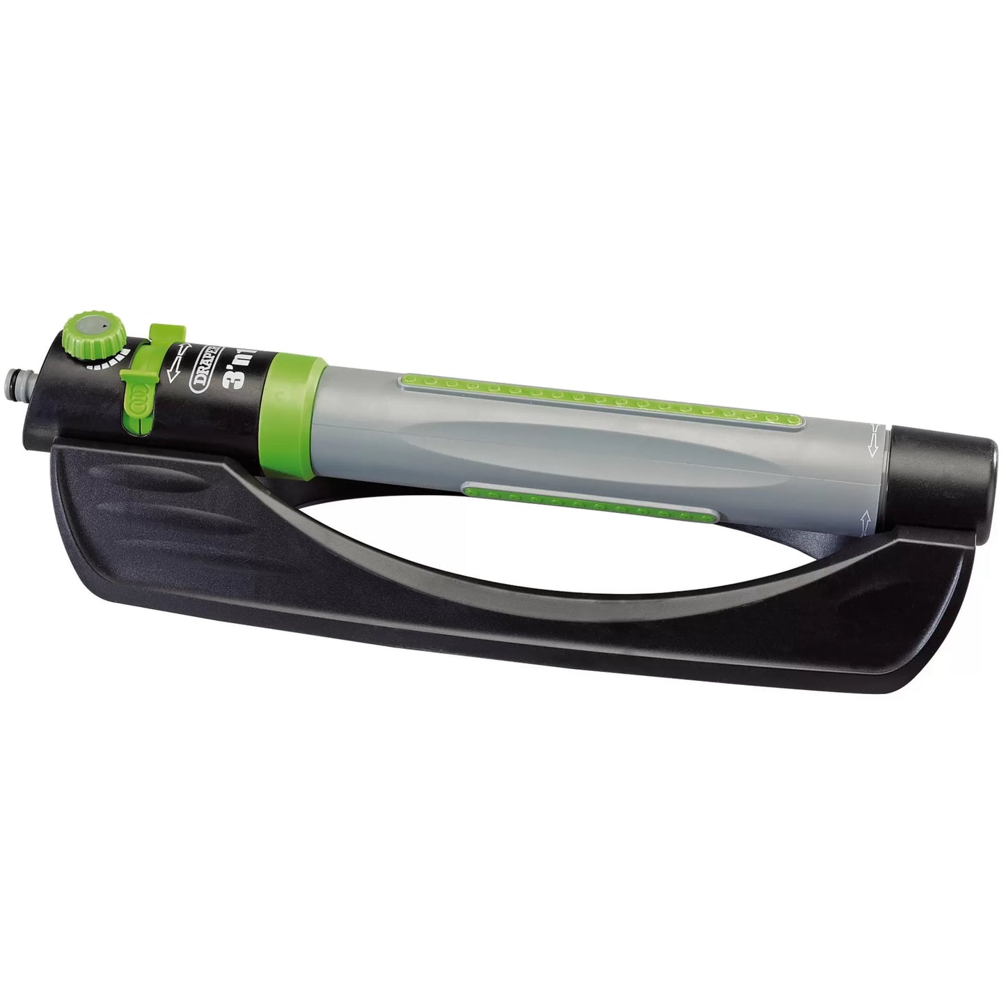 Draper Tools - 25089 - 3-in-1 Oscillating Sprinkler