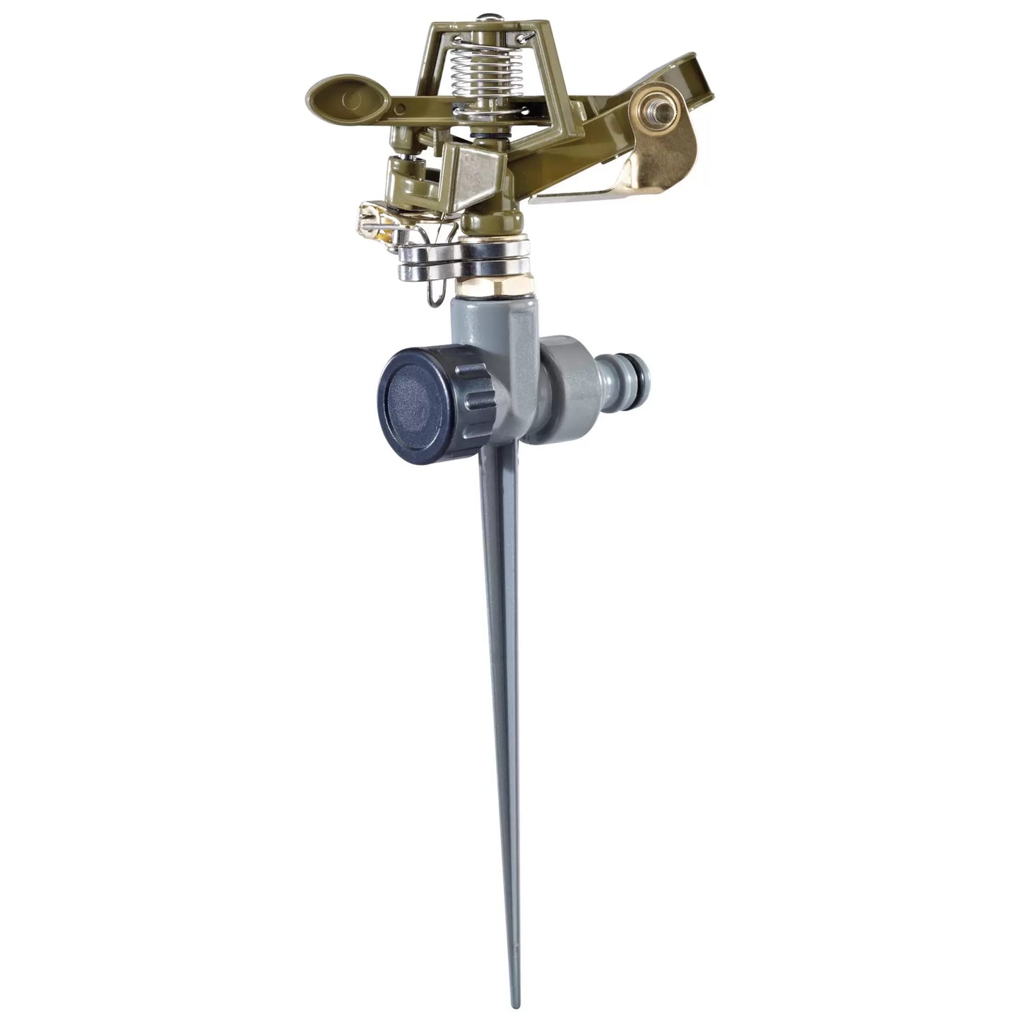 Draper Tools - 25091 - Impulse Sprinkler